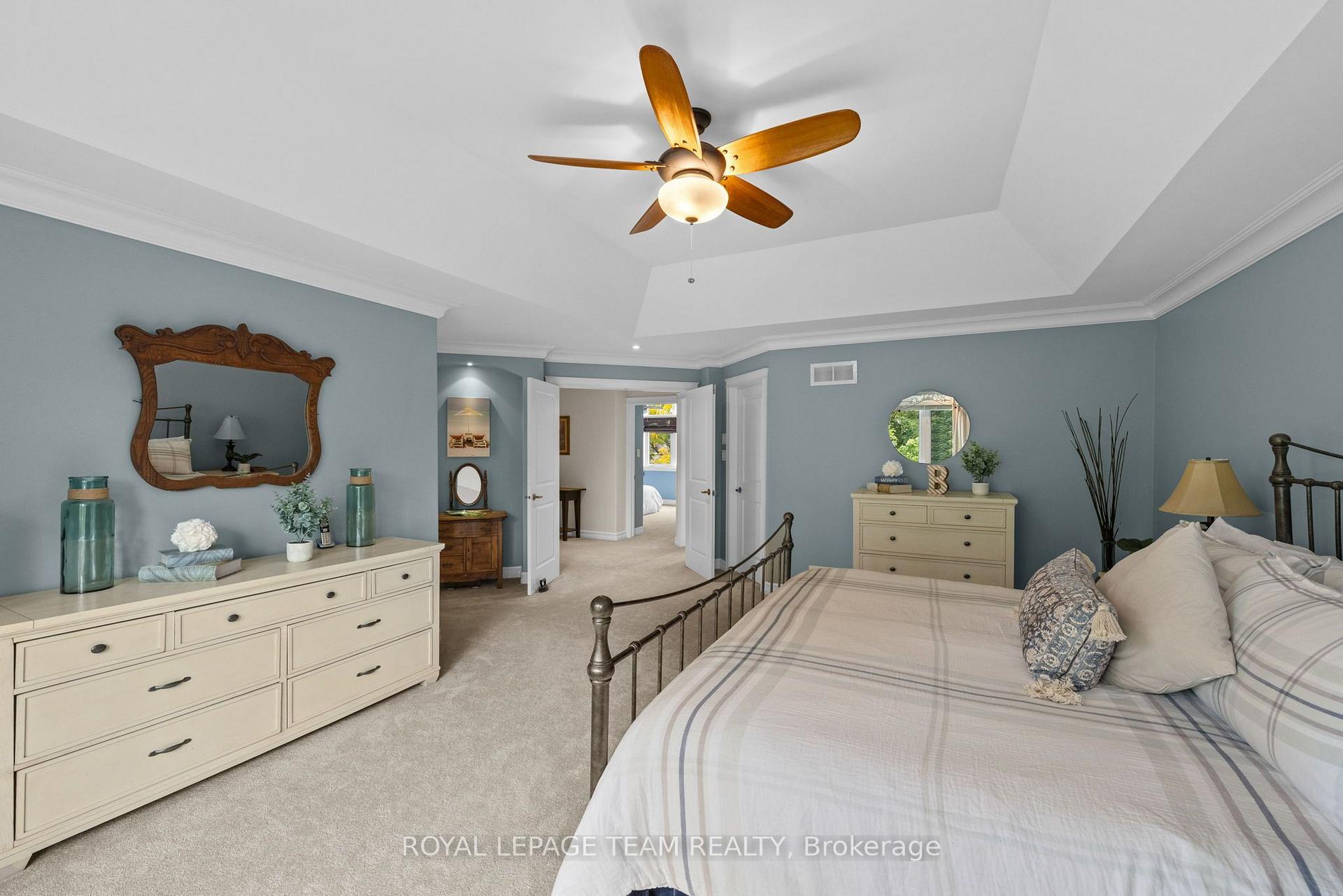 Photo 24 of 418 Lockmaster Crescent, Ottawa, Manotick Village & Manotick Estates — HOMEH