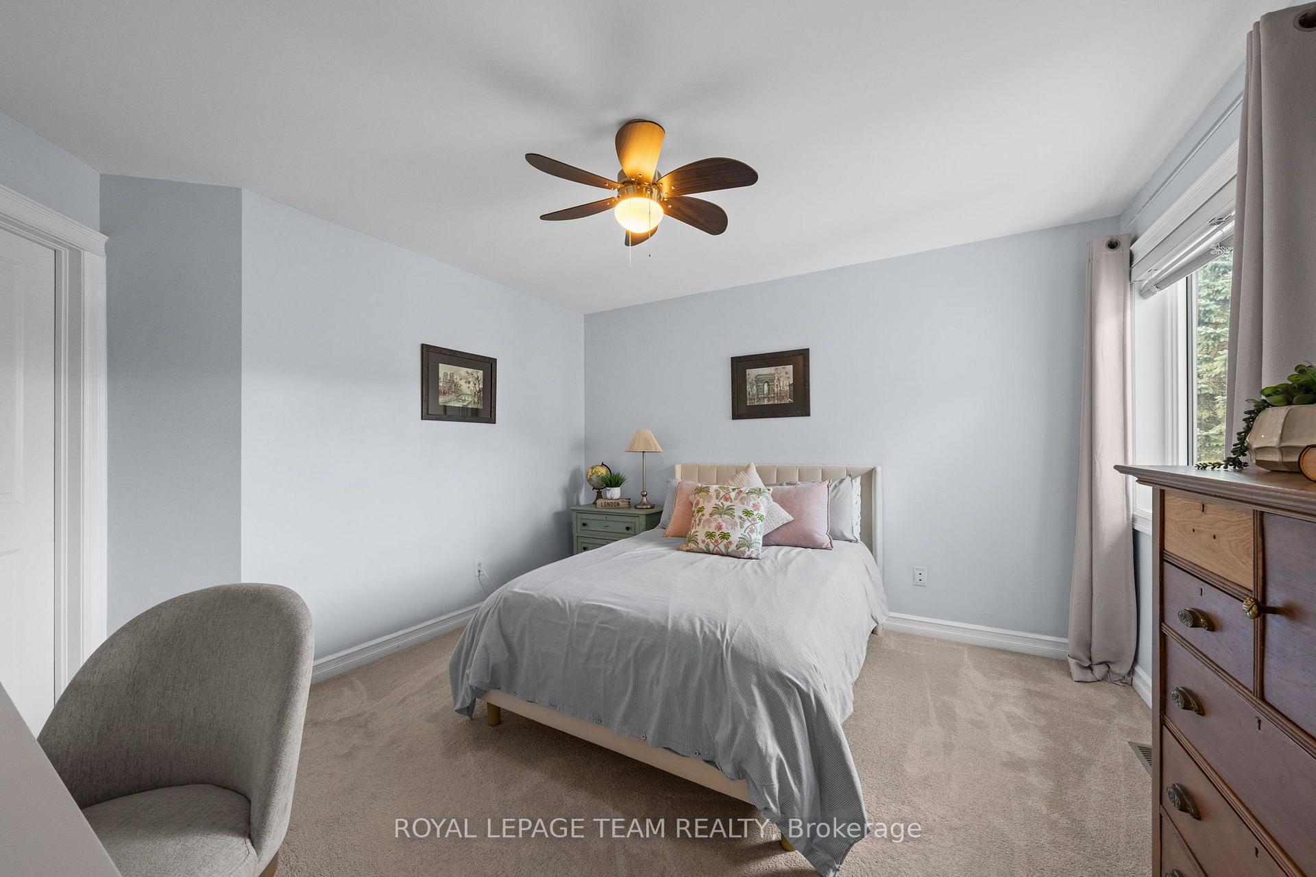 Photo 28 of 418 Lockmaster Crescent, Ottawa, Manotick Village & Manotick Estates — HOMEH