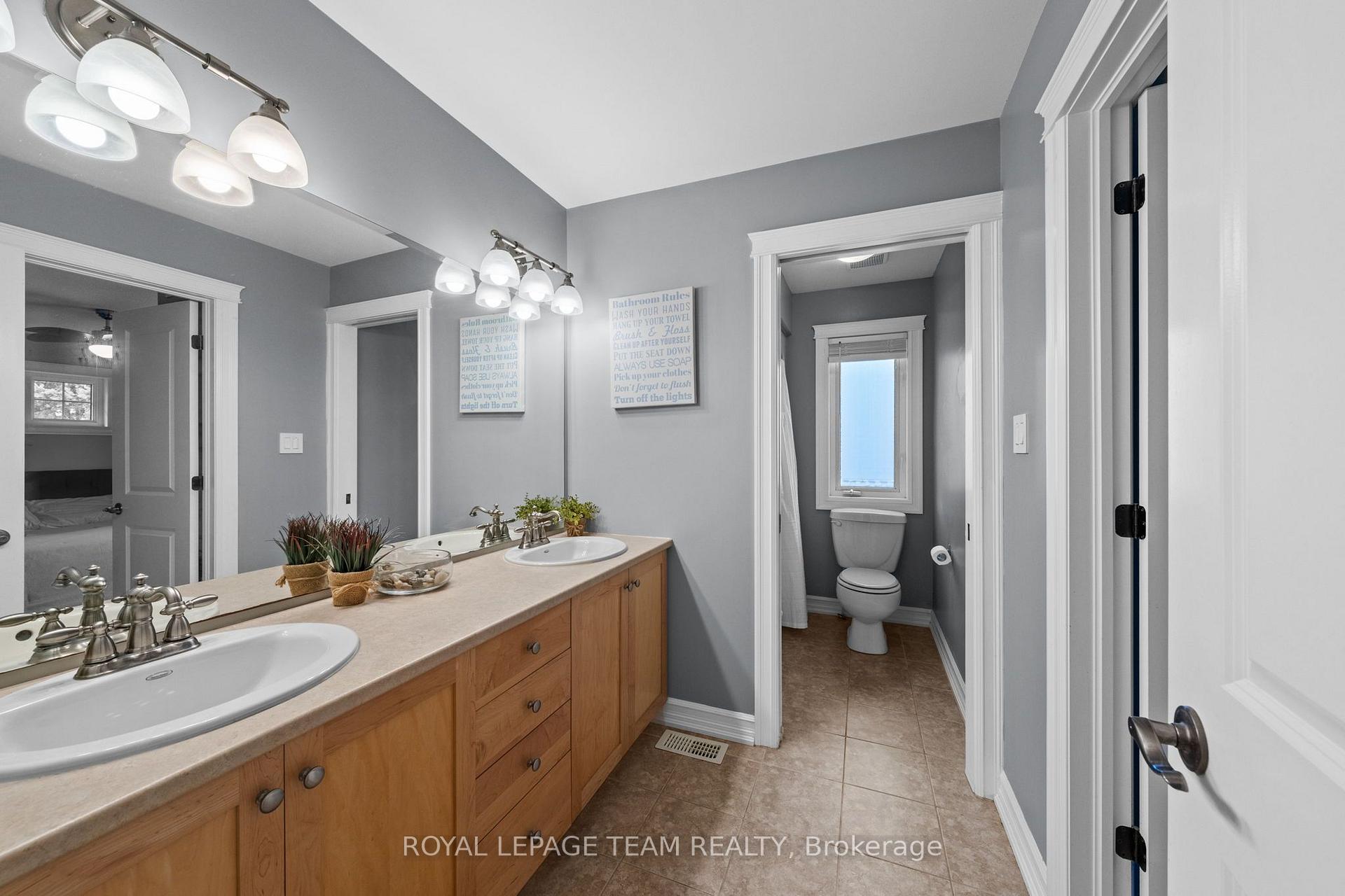 Photo 29 of 418 Lockmaster Crescent, Ottawa, Manotick Village & Manotick Estates — HOMEH