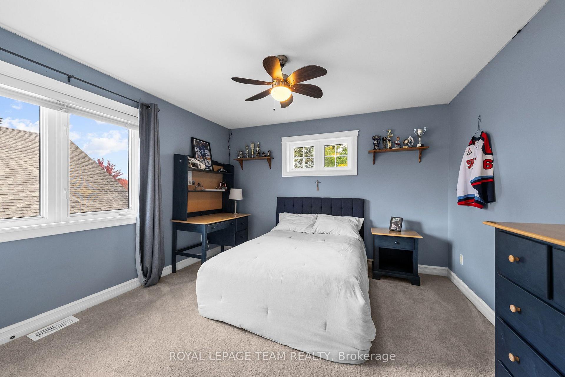 Photo 30 of 418 Lockmaster Crescent, Ottawa, Manotick Village & Manotick Estates — HOMEH