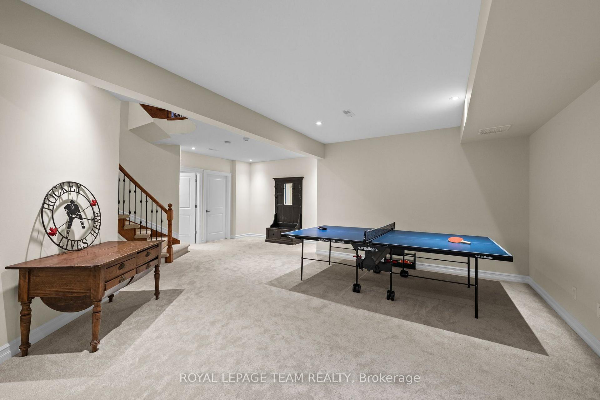 Photo 32 of 418 Lockmaster Crescent, Ottawa, Manotick Village & Manotick Estates — HOMEH