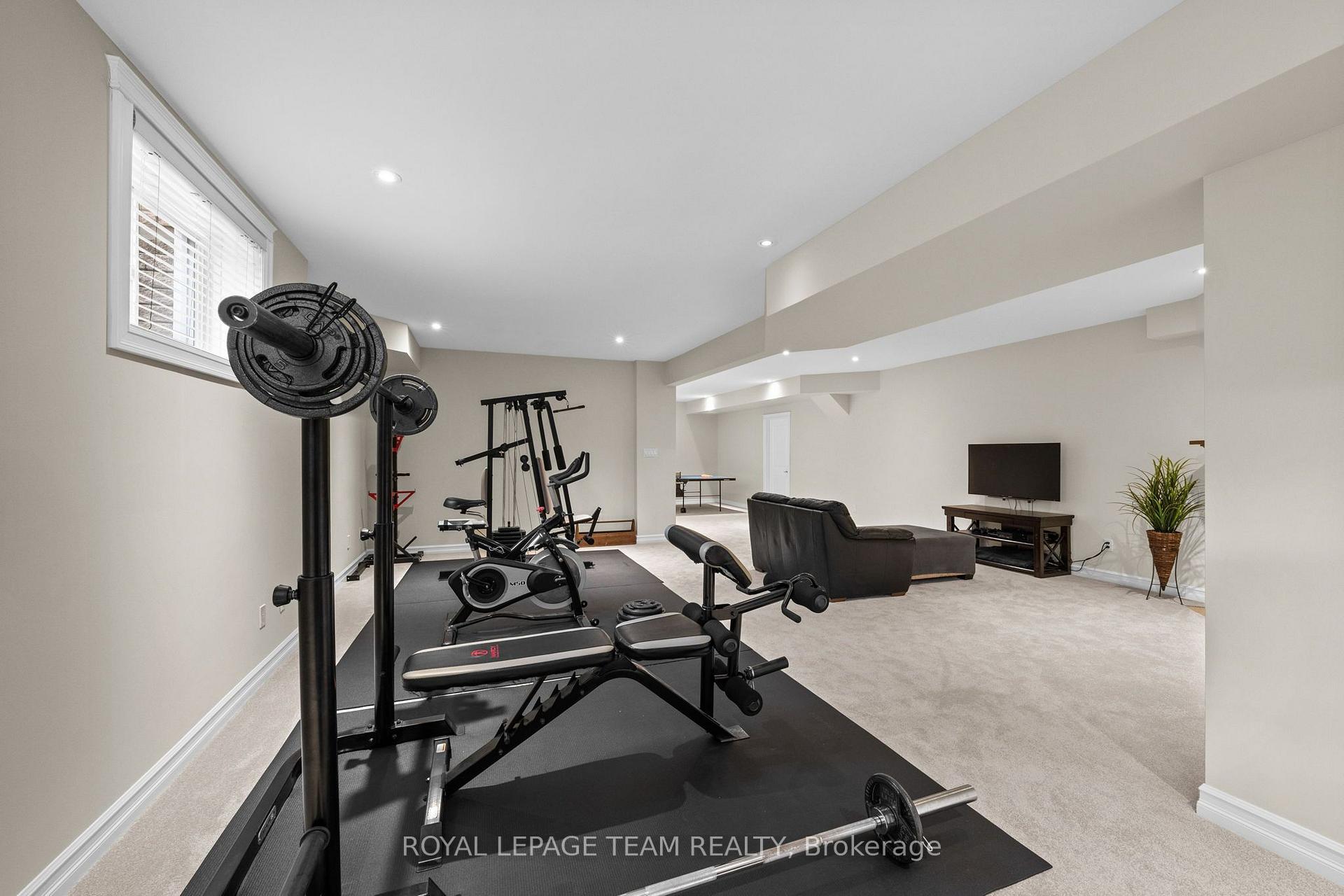 Photo 34 of 418 Lockmaster Crescent, Ottawa, Manotick Village & Manotick Estates — HOMEH