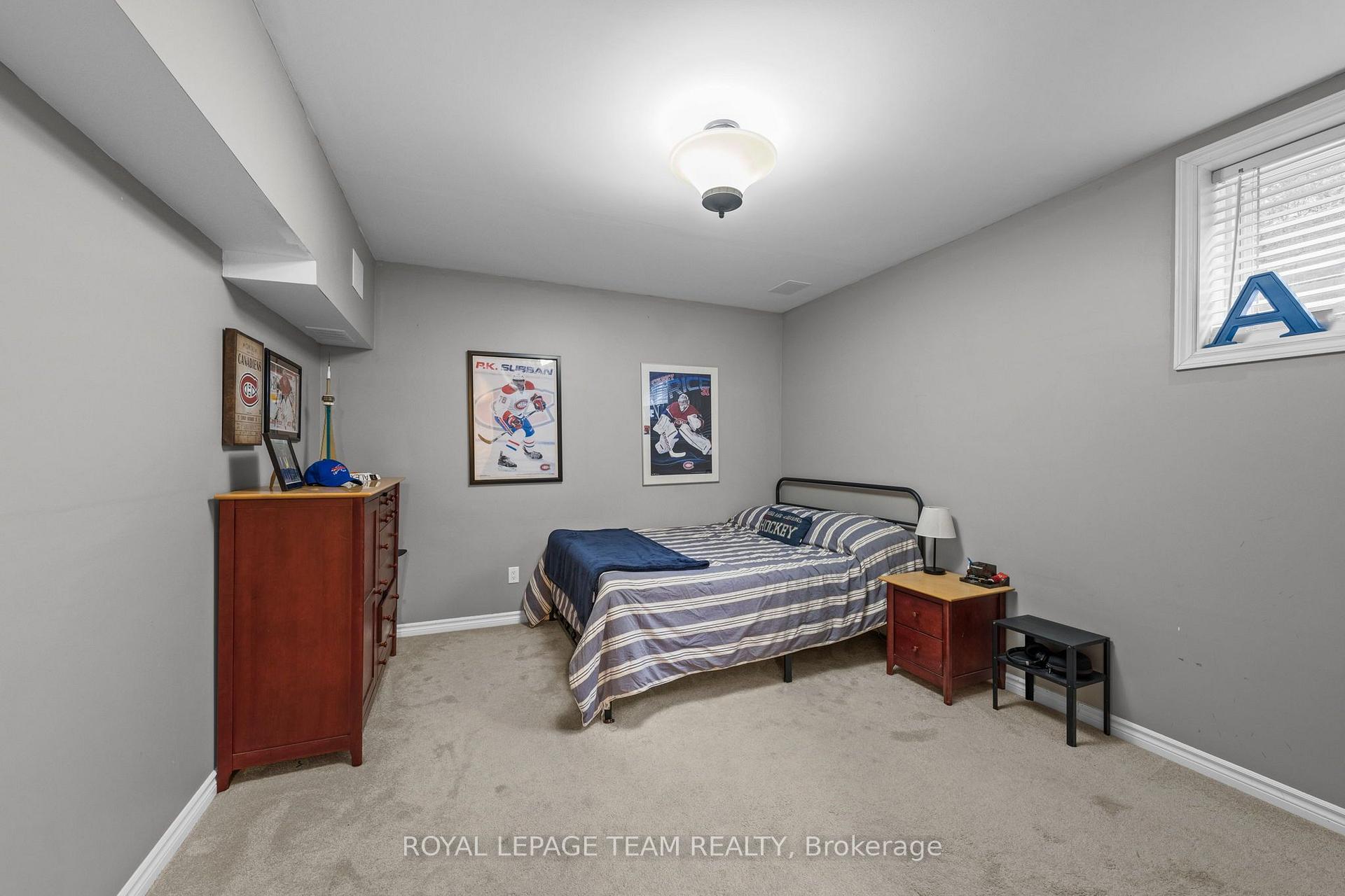 Photo 35 of 418 Lockmaster Crescent, Ottawa, Manotick Village & Manotick Estates — HOMEH