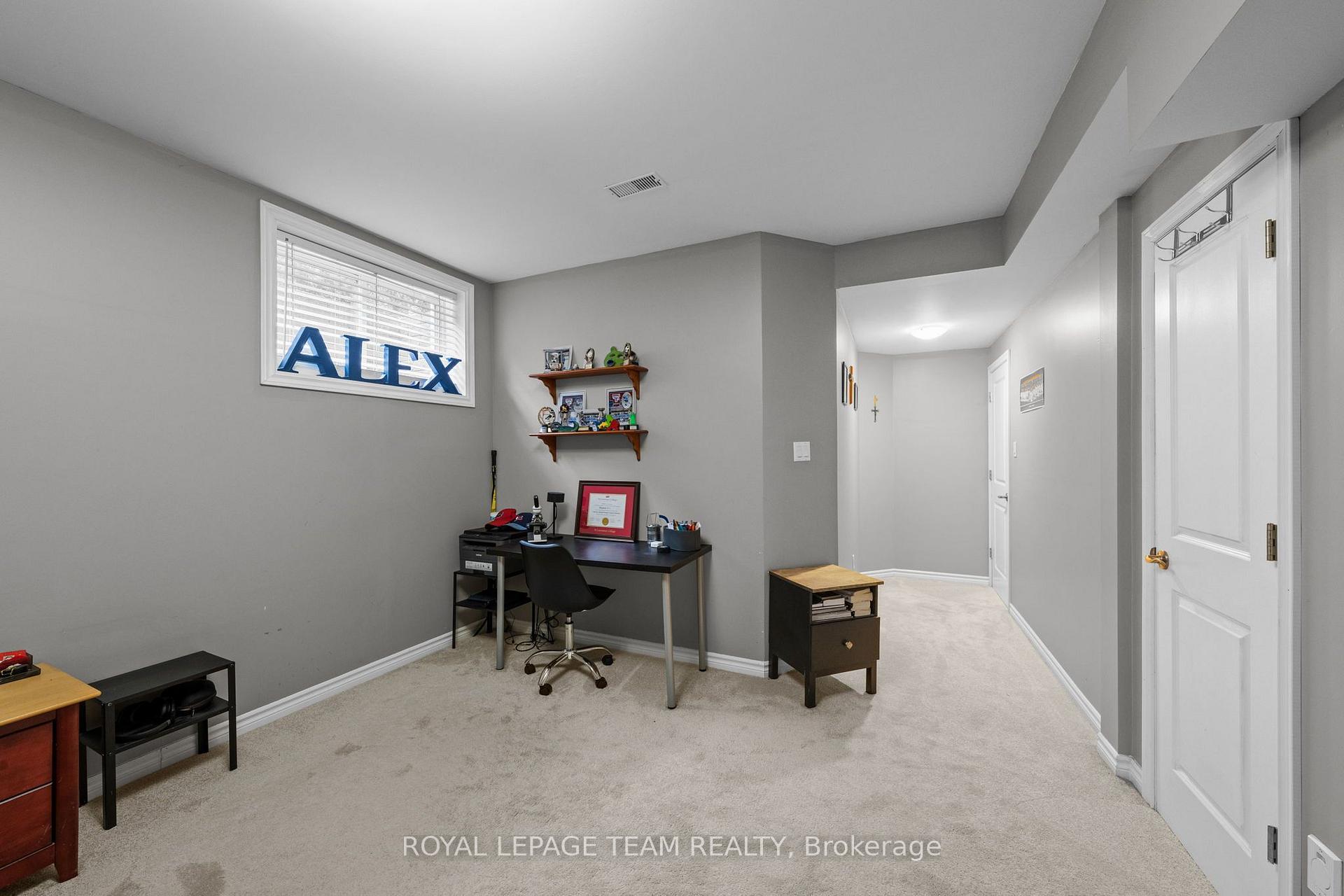 Photo 36 of 418 Lockmaster Crescent, Ottawa, Manotick Village & Manotick Estates — HOMEH