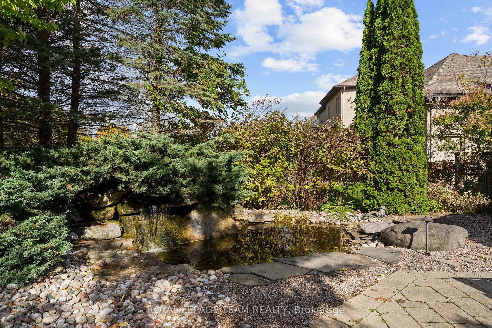 Photo 41 of 418 Lockmaster Crescent, Ottawa, Manotick Village & Manotick Estates — HOMEH