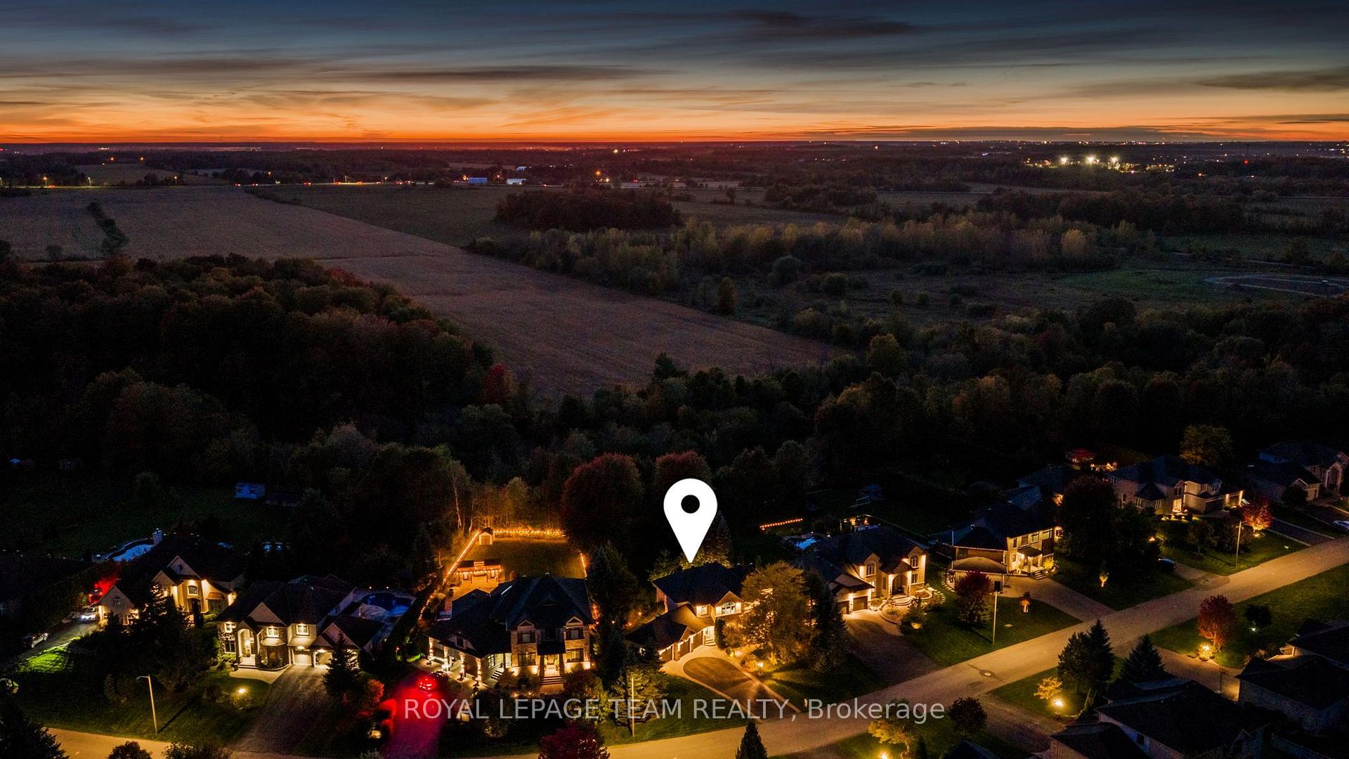 Photo 49 of 418 Lockmaster Crescent, Ottawa, Manotick Village & Manotick Estates — HOMEH