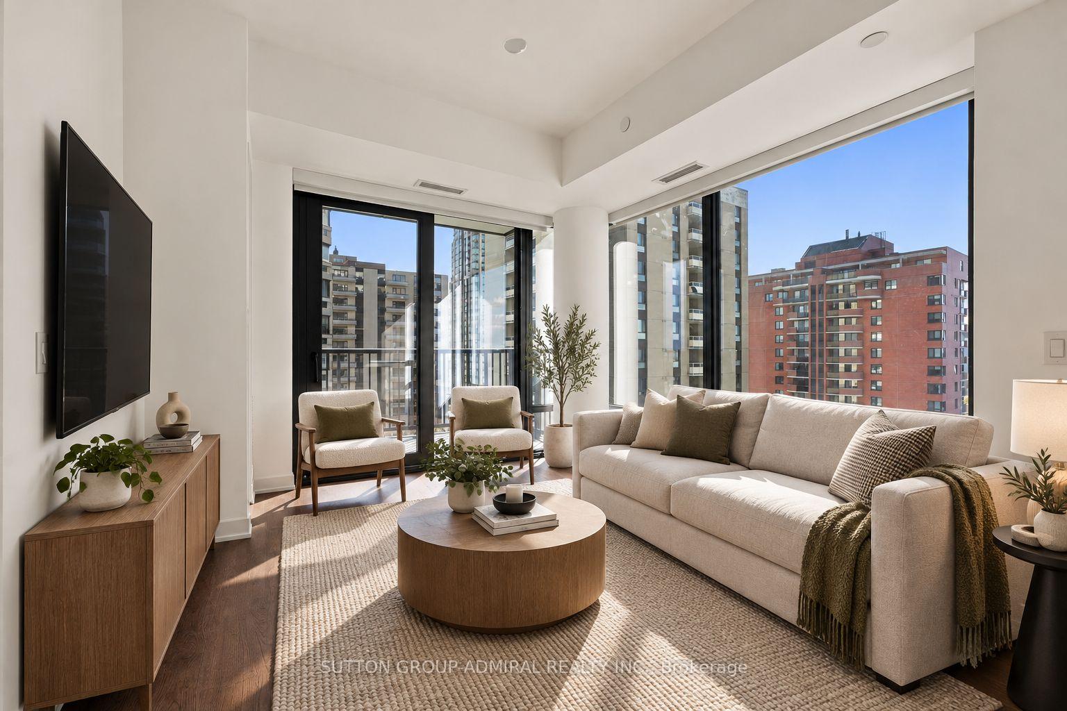Photo of Unit 1625, 89 Montclair Avenue