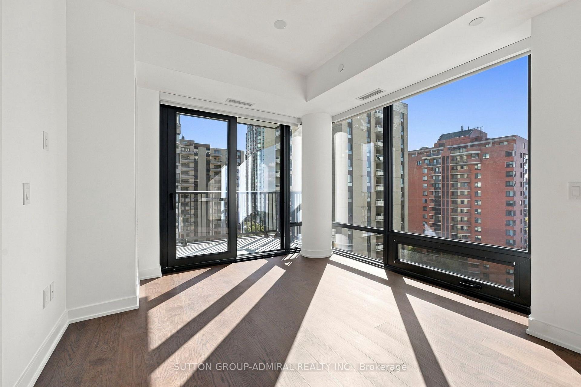 Photo 2 of Unit 1625, 89 Montclair Avenue, Toronto, Forest Hill South — HOMEH