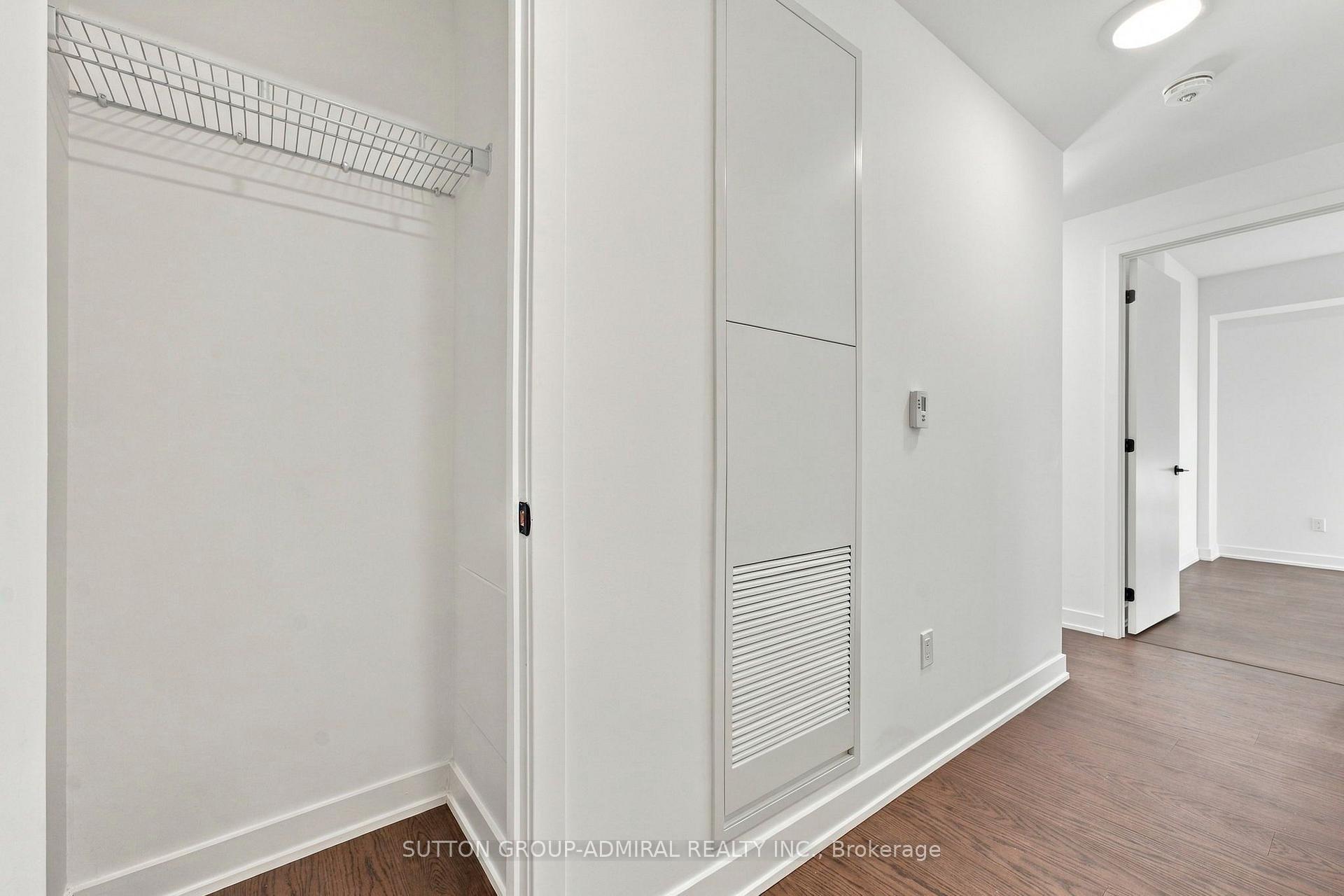 Photo 3 of Unit 1625, 89 Montclair Avenue, Toronto, Forest Hill South — HOMEH