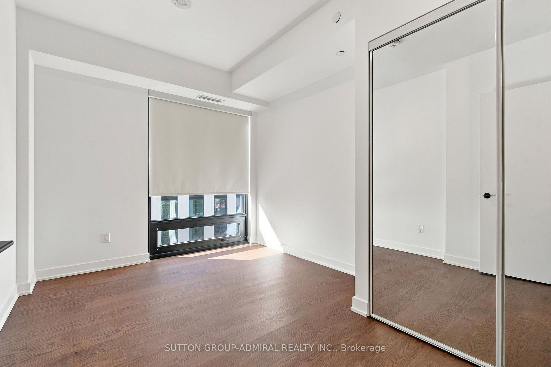 Photo 5 of Unit 1625, 89 Montclair Avenue, Toronto, Forest Hill South — HOMEH
