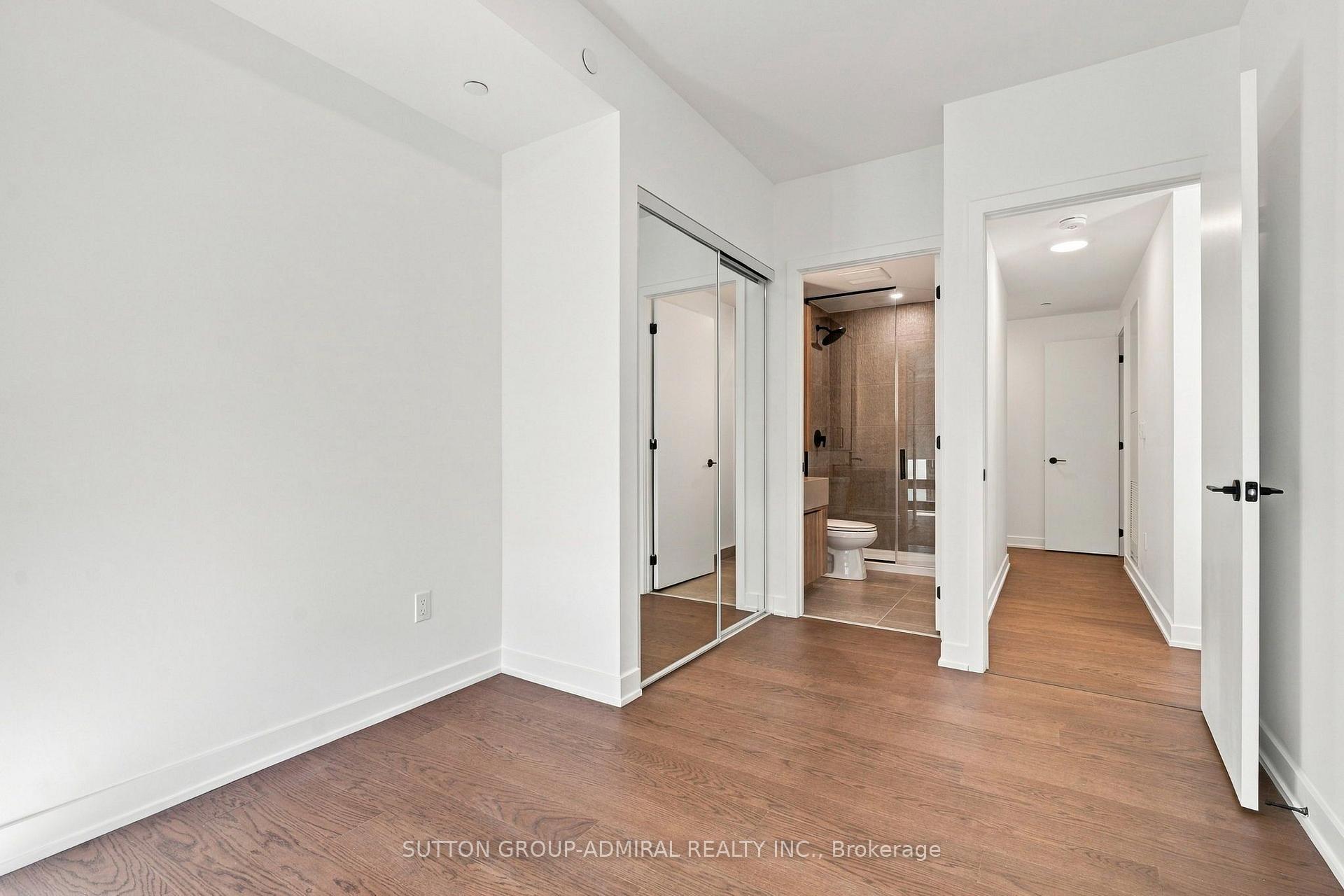 Photo 6 of Unit 1625, 89 Montclair Avenue, Toronto, Forest Hill South — HOMEH