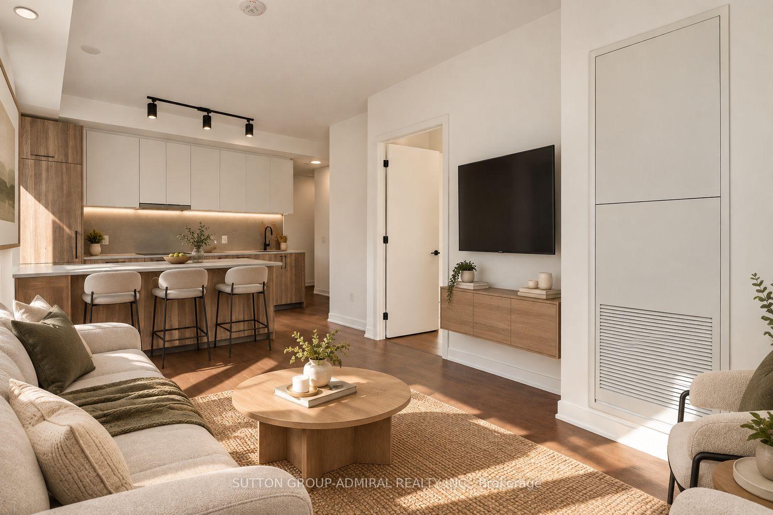 Photo 8 of Unit 1625, 89 Montclair Avenue, Toronto, Forest Hill South — HOMEH