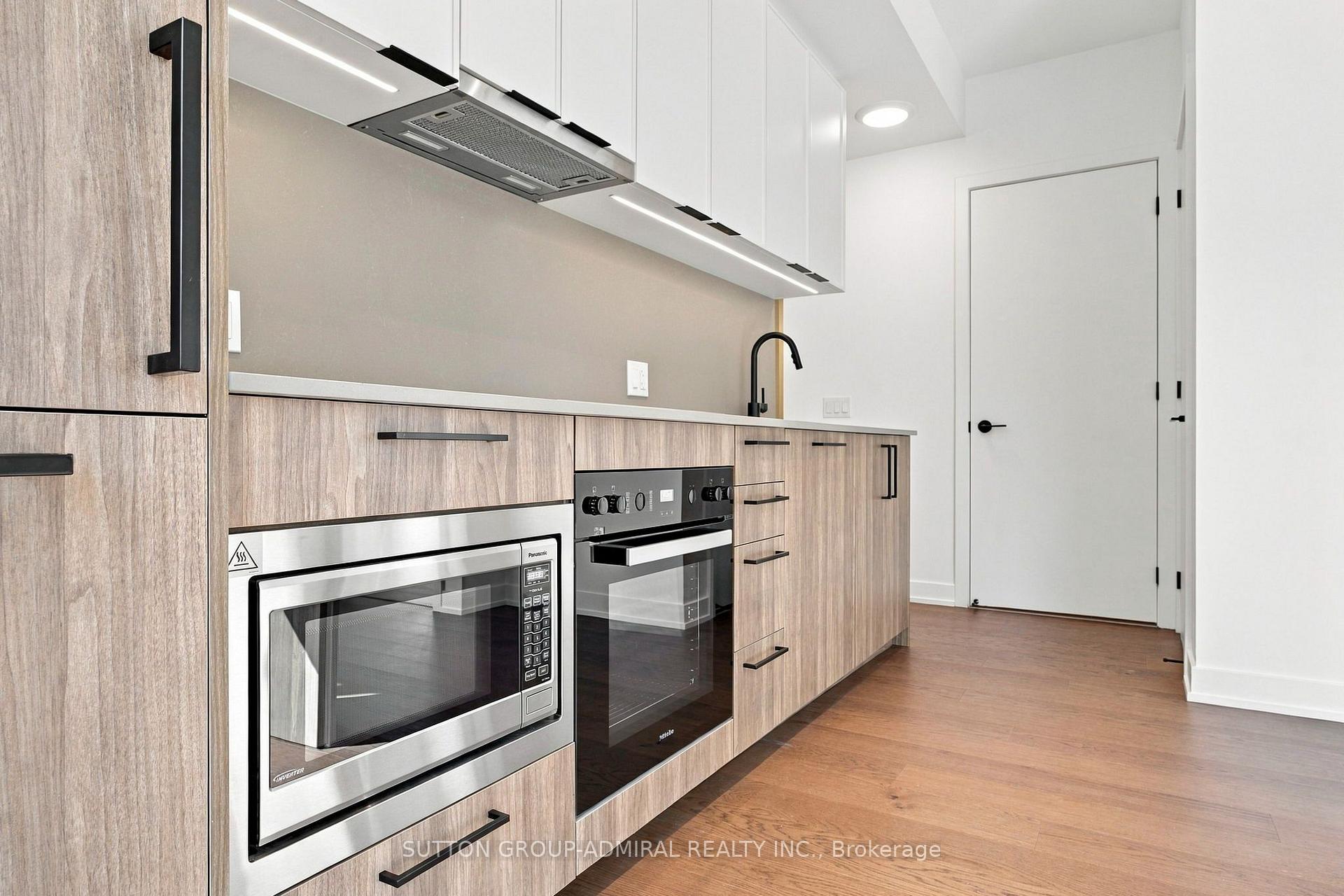 Photo 12 of Unit 1625, 89 Montclair Avenue, Toronto, Forest Hill South — HOMEH