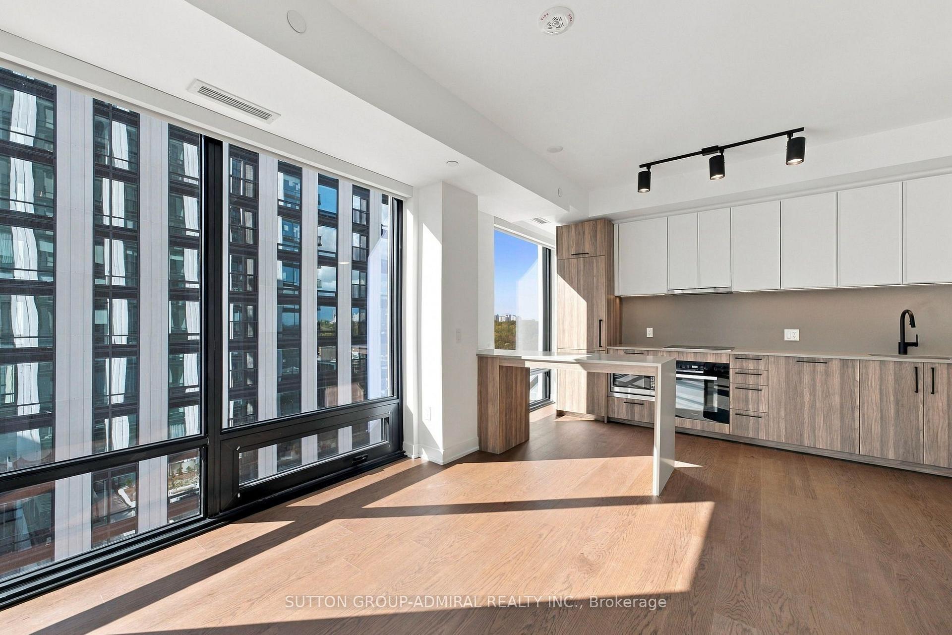 Photo 15 of Unit 1625, 89 Montclair Avenue, Toronto, Forest Hill South — HOMEH