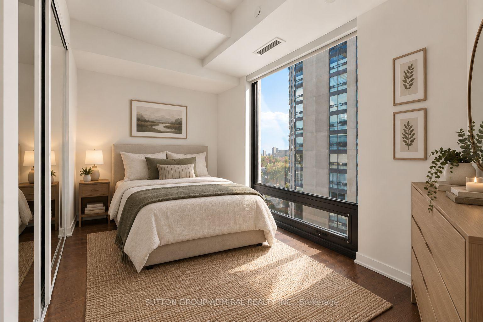 Photo 16 of Unit 1625, 89 Montclair Avenue, Toronto, Forest Hill South — HOMEH