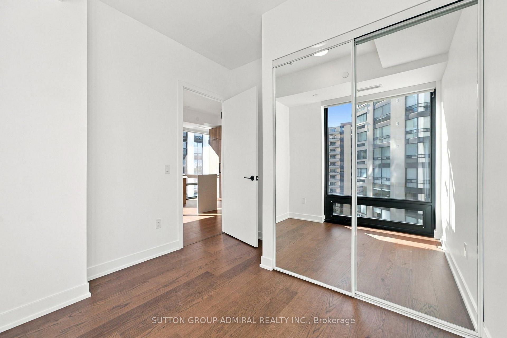 Photo 18 of Unit 1625, 89 Montclair Avenue, Toronto, Forest Hill South — HOMEH