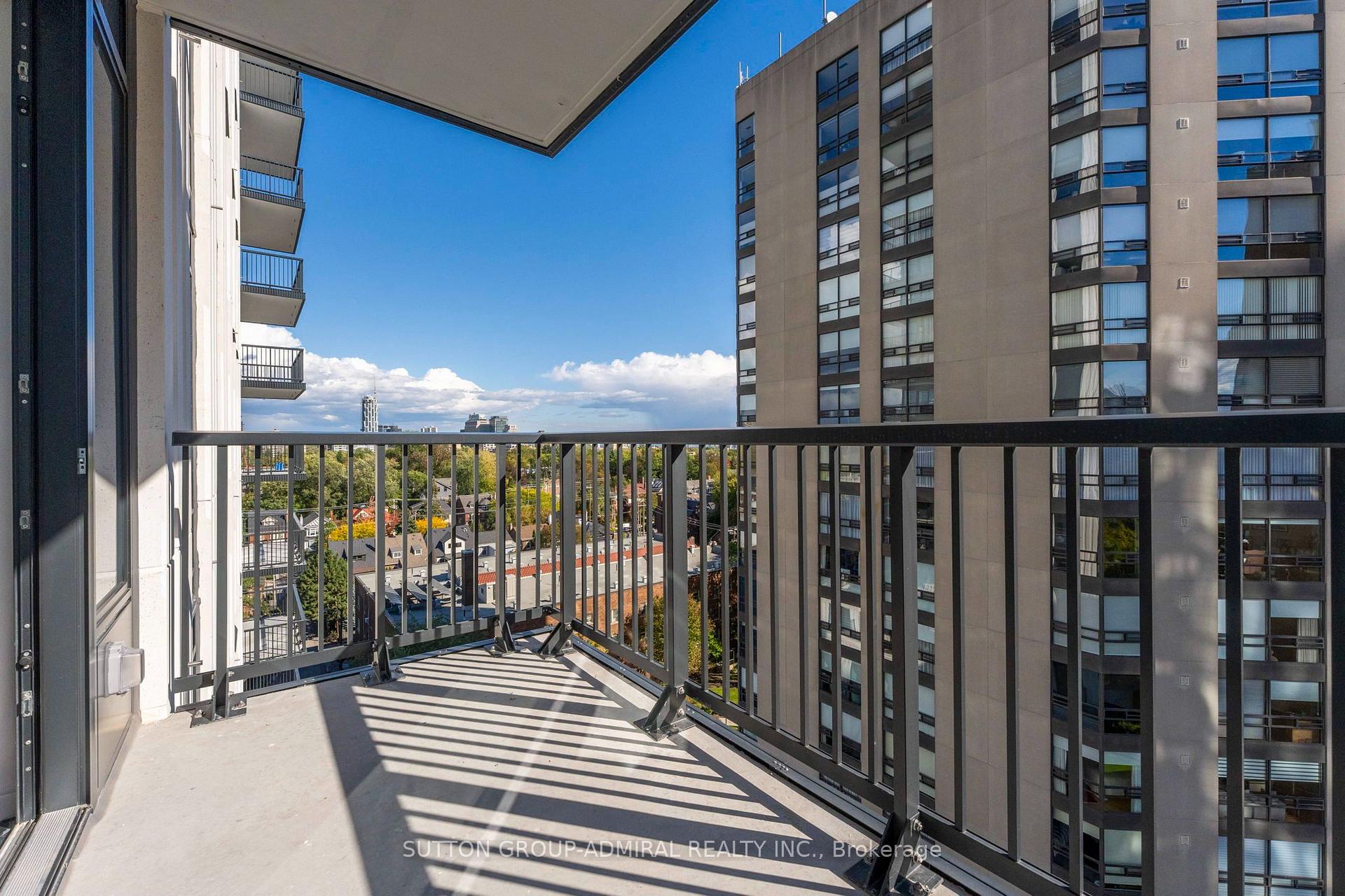 Photo 22 of Unit 1625, 89 Montclair Avenue, Toronto, Forest Hill South — HOMEH
