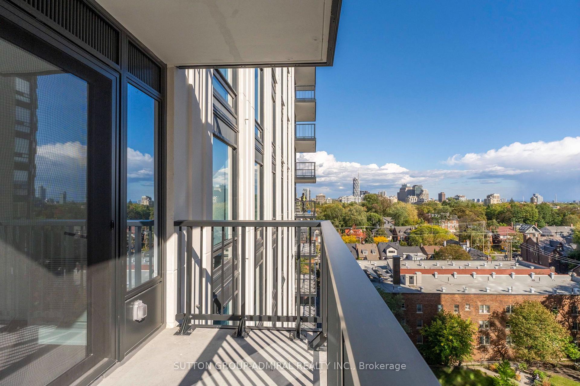 Photo 23 of Unit 1625, 89 Montclair Avenue, Toronto, Forest Hill South — HOMEH