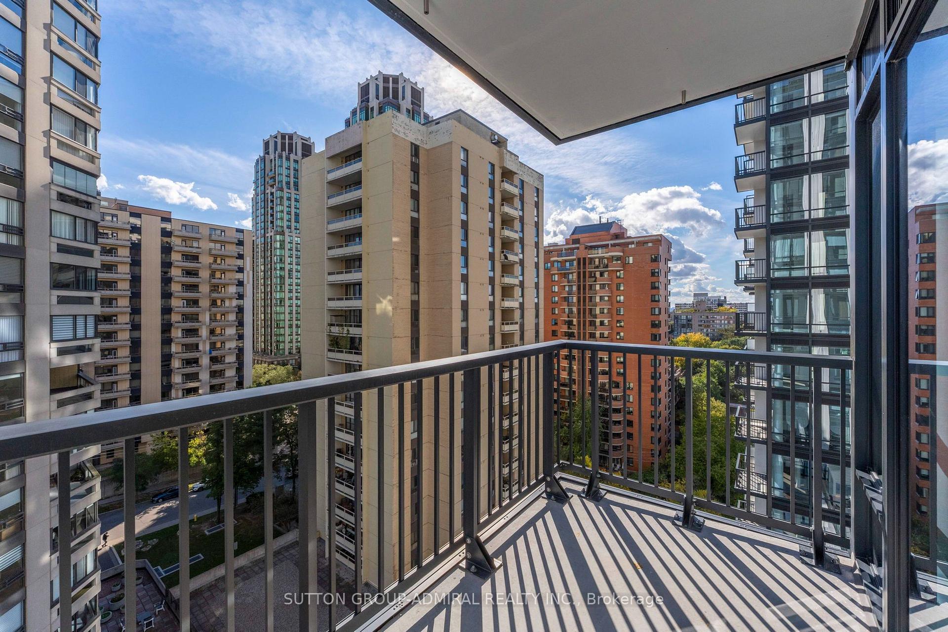 Photo 24 of Unit 1625, 89 Montclair Avenue, Toronto, Forest Hill South — HOMEH