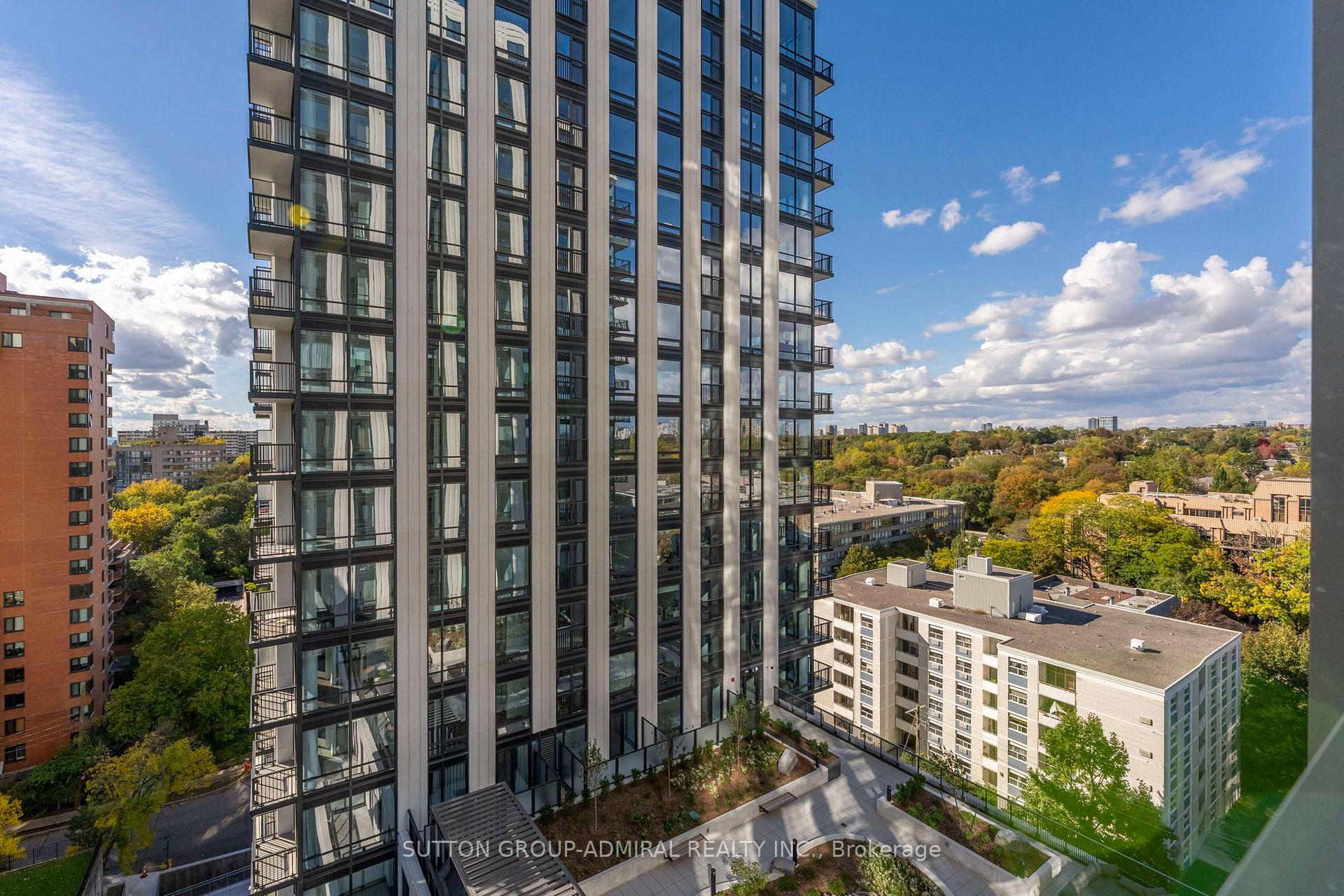 Photo 25 of Unit 1625, 89 Montclair Avenue, Toronto, Forest Hill South — HOMEH