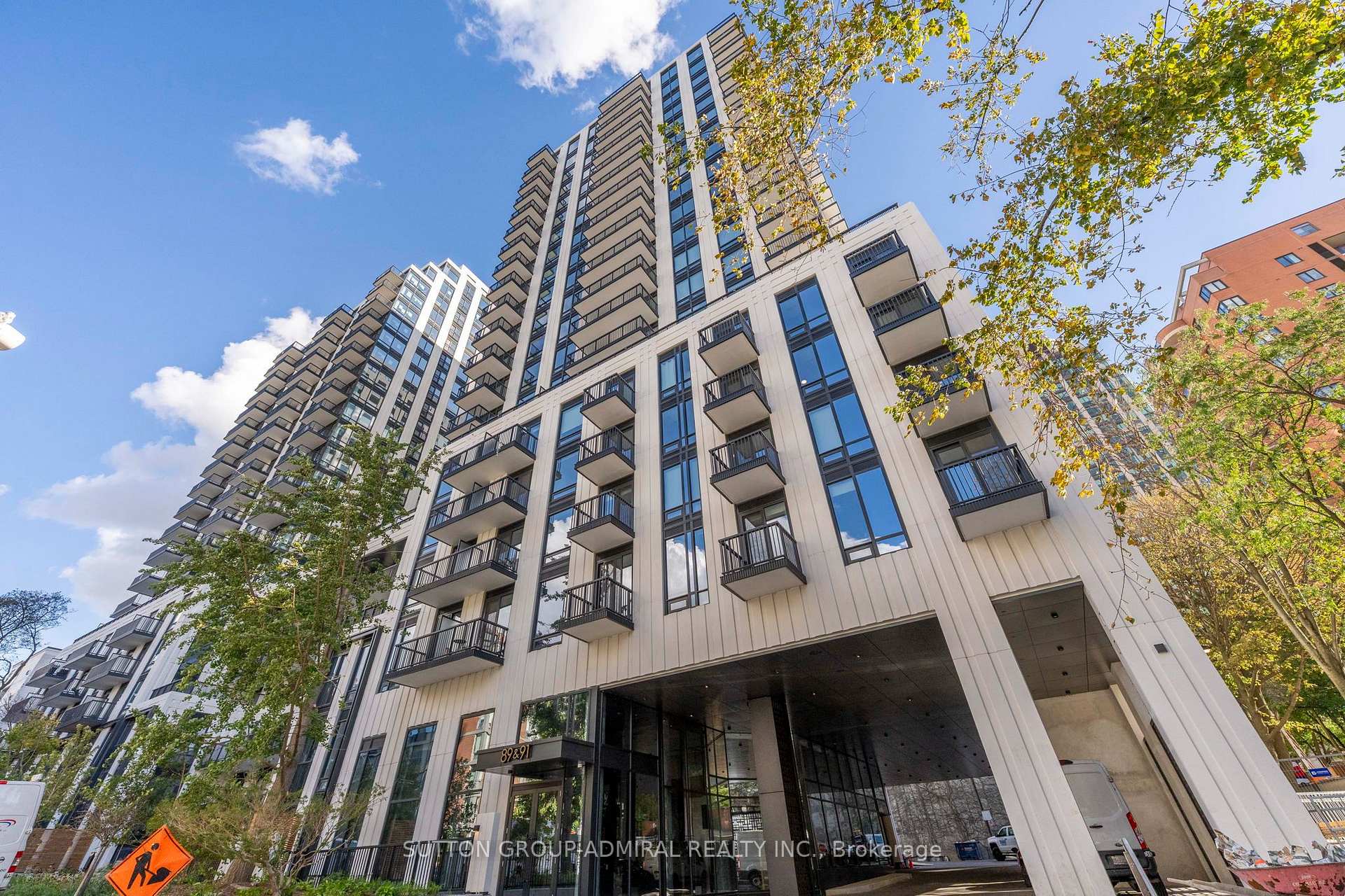Photo 26 of Unit 1625, 89 Montclair Avenue, Toronto, Forest Hill South — HOMEH
