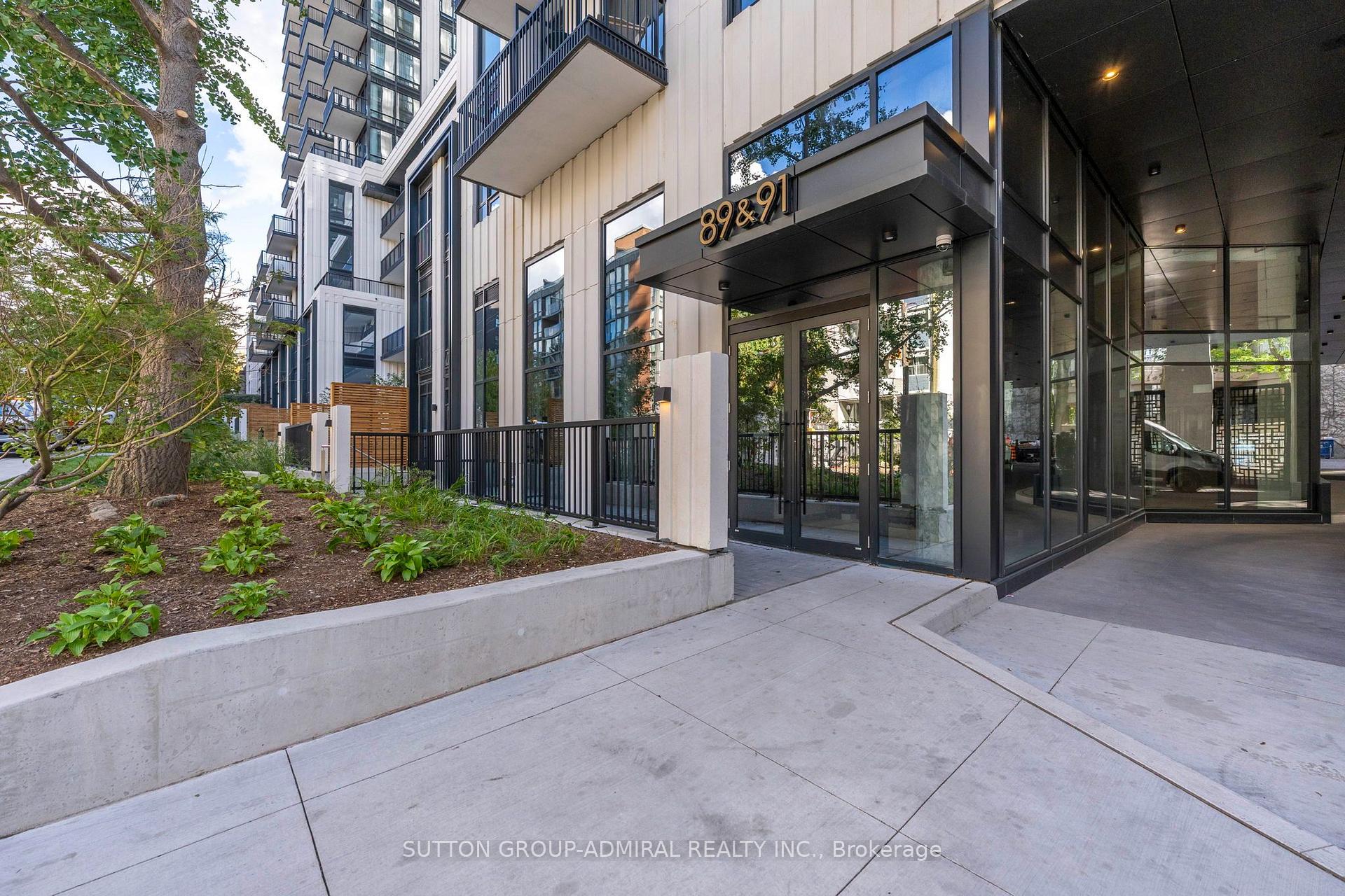 Photo 27 of Unit 1625, 89 Montclair Avenue, Toronto, Forest Hill South — HOMEH