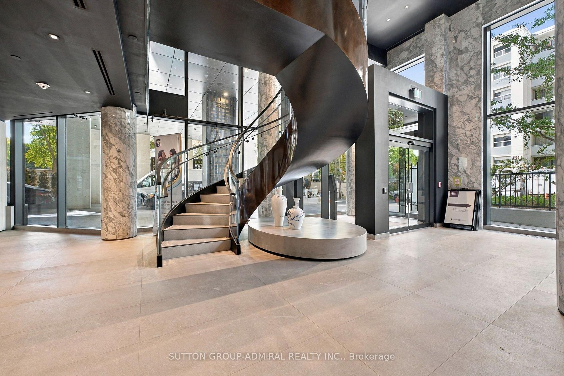Photo 28 of Unit 1625, 89 Montclair Avenue, Toronto, Forest Hill South — HOMEH