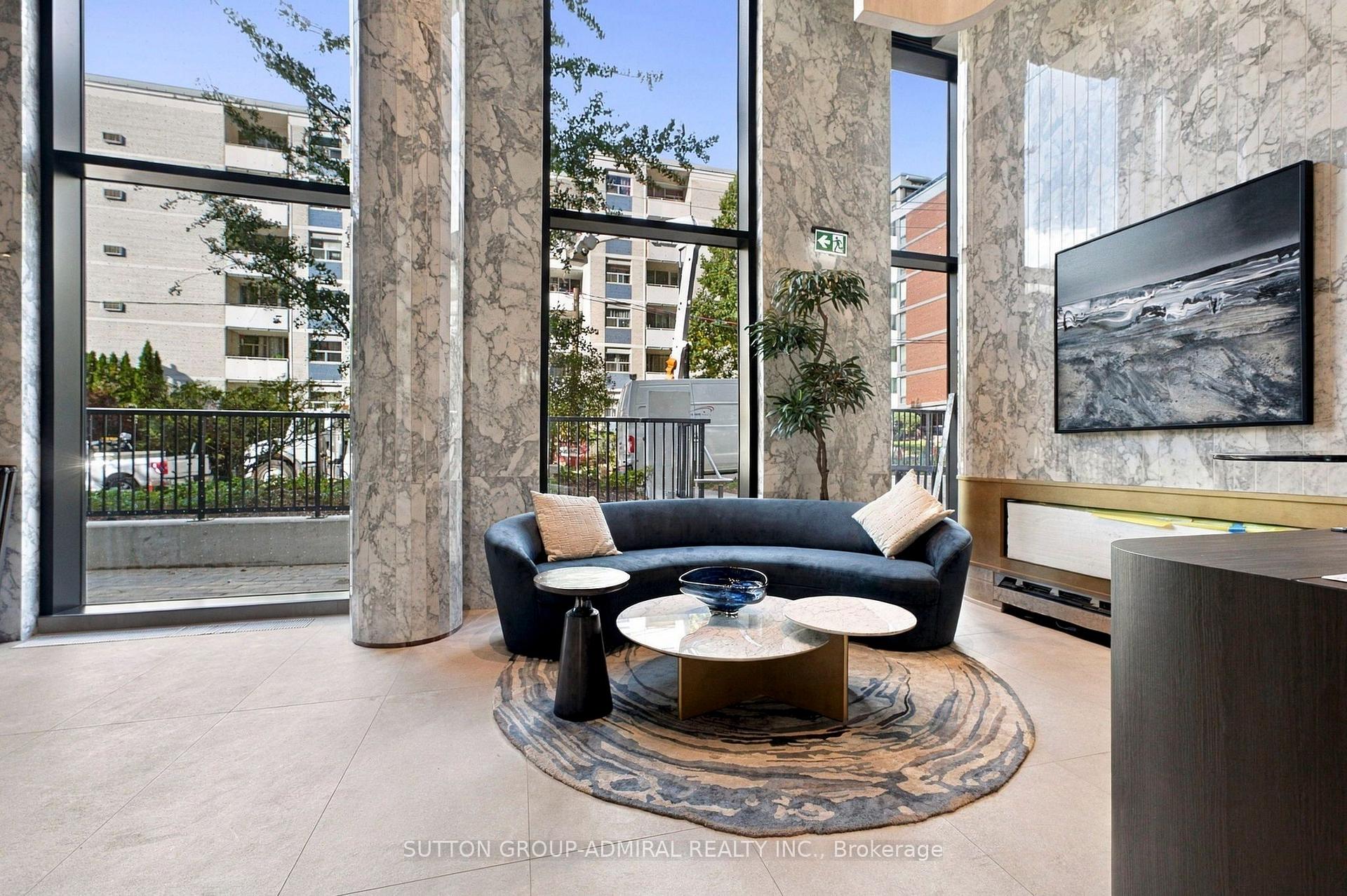 Photo 29 of Unit 1625, 89 Montclair Avenue, Toronto, Forest Hill South — HOMEH
