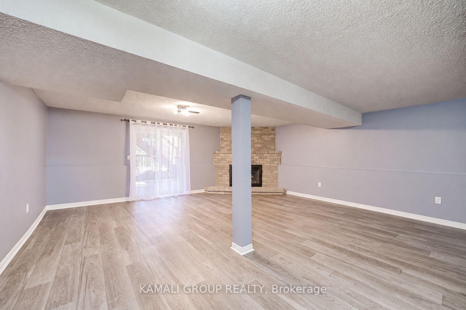 Photo 3 of Unit BSMT, 15 Ferguson Drive, Barrie, Northwest — HOMEH