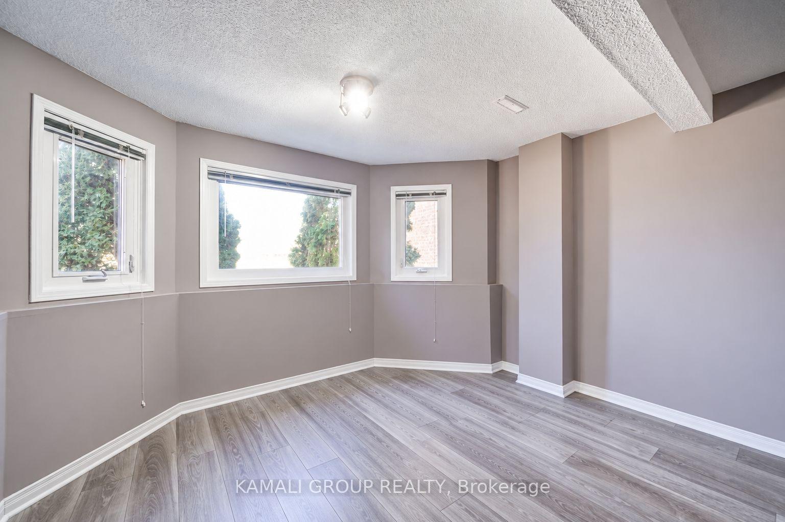 Photo 10 of Unit BSMT, 15 Ferguson Drive, Barrie, Northwest — HOMEH