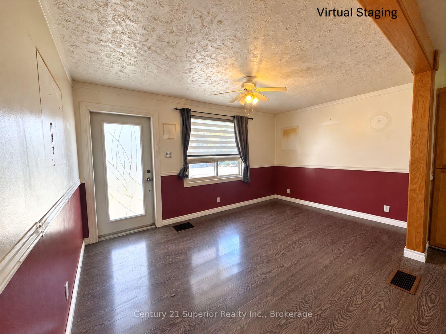 Photo 3 of 23 Neebig Avenue, Manitouwadge, TB-73 — HOMEH