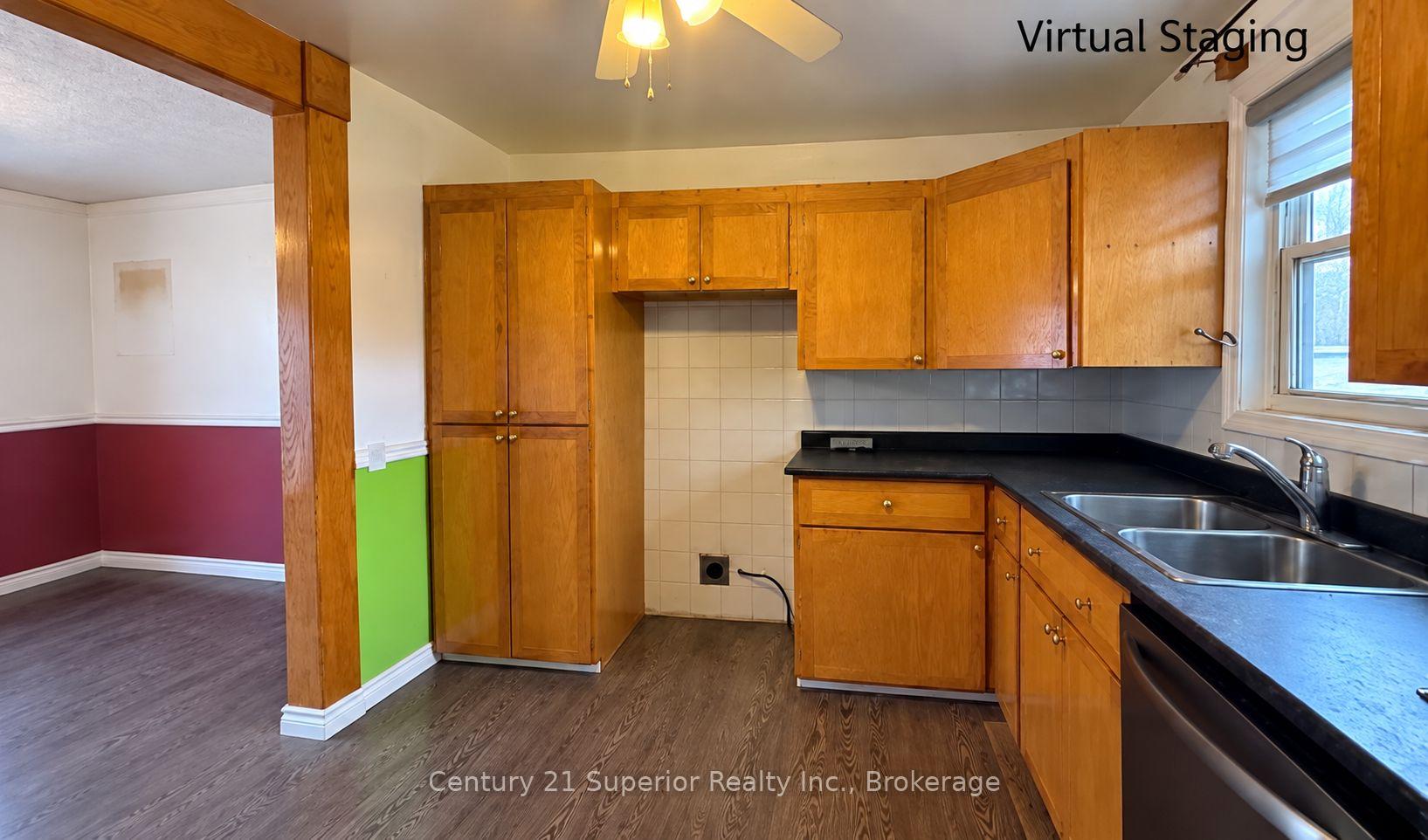 Photo 5 of 23 Neebig Avenue, Manitouwadge, TB-73 — HOMEH