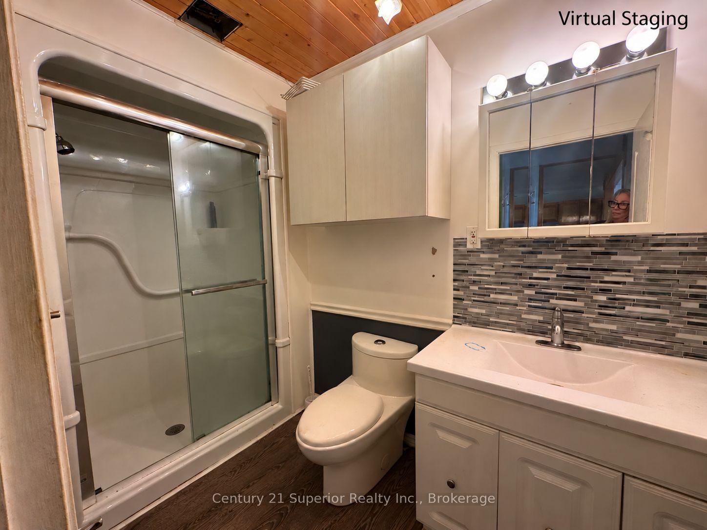 Photo 7 of 23 Neebig Avenue, Manitouwadge, TB-73 — HOMEH