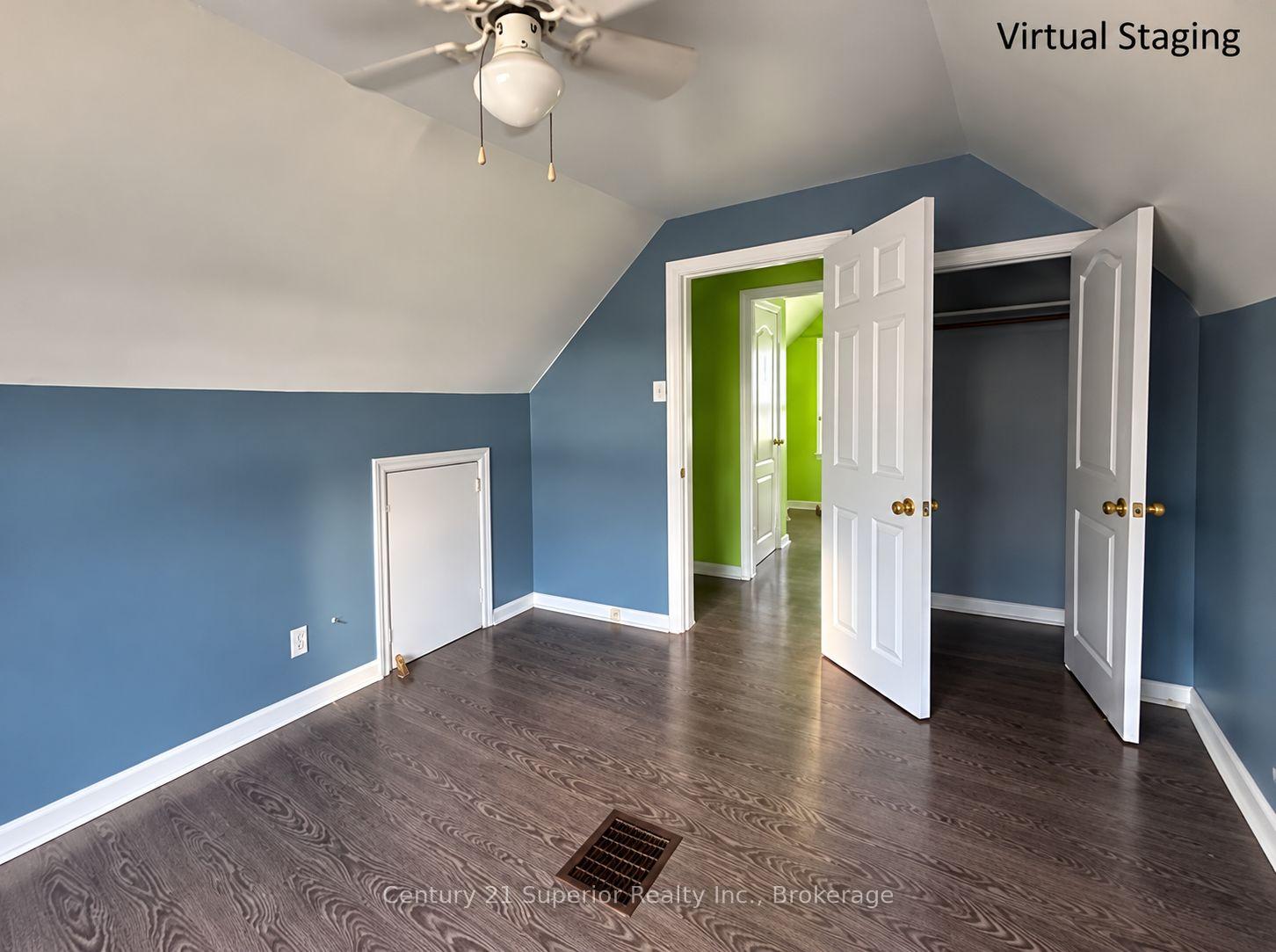 Photo 10 of 23 Neebig Avenue, Manitouwadge, TB-73 — HOMEH