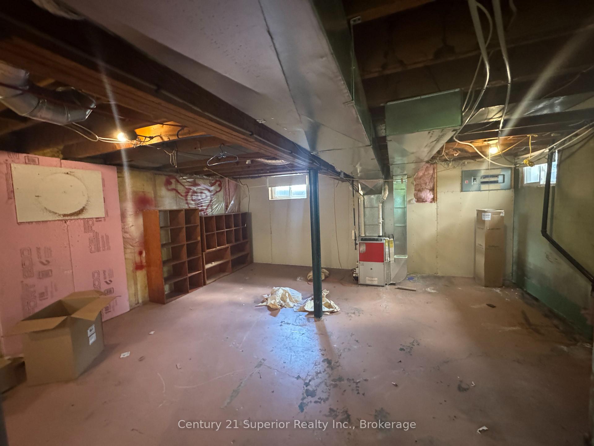 Photo 16 of 23 Neebig Avenue, Manitouwadge, TB-73 — HOMEH