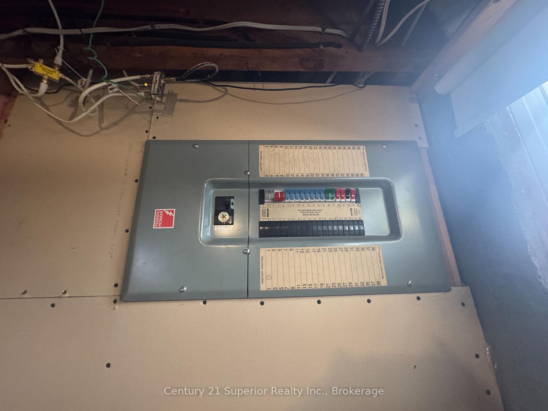 Photo 20 of 23 Neebig Avenue, Manitouwadge, TB-73 — HOMEH