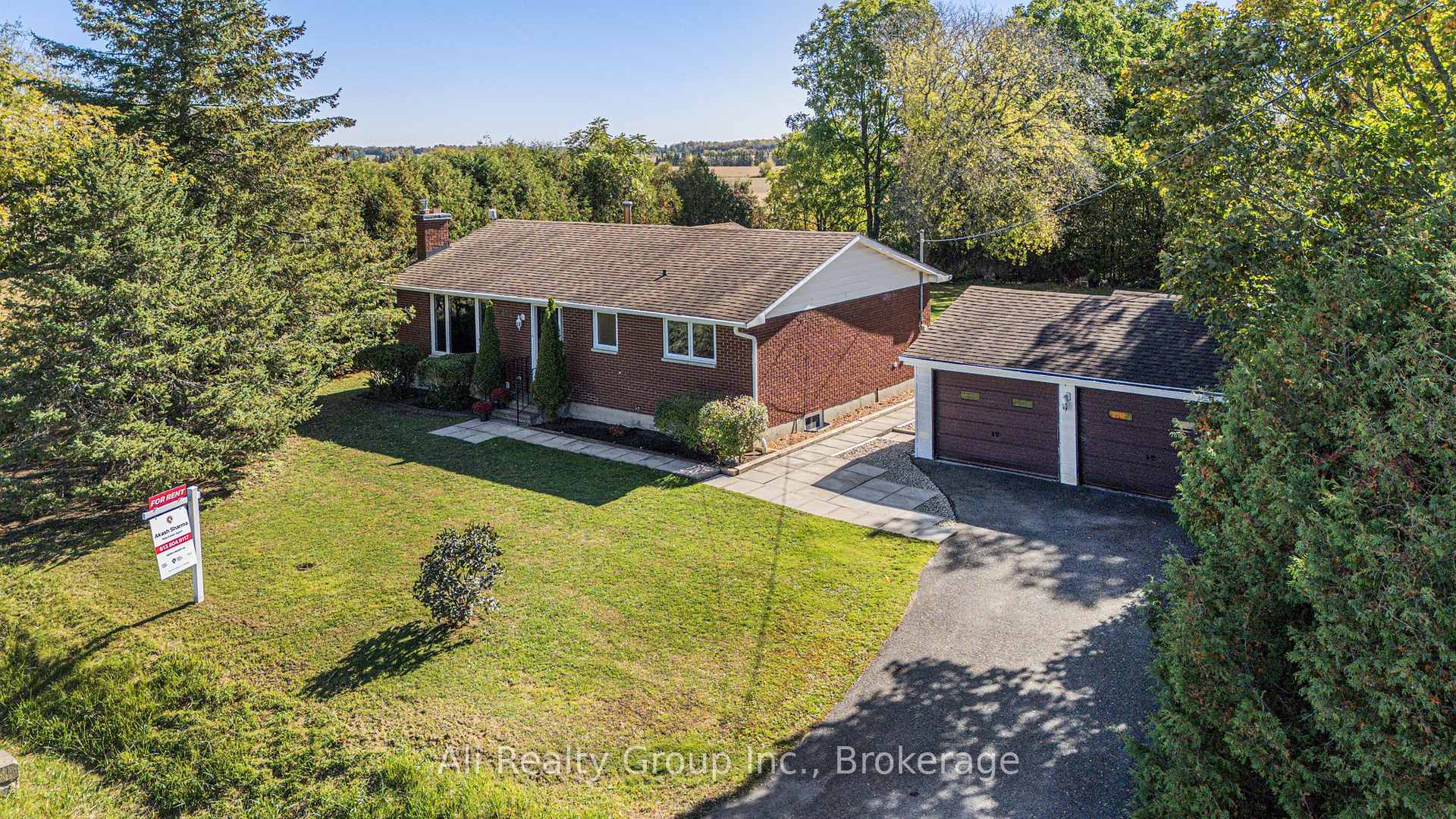 Photo 26 of 2318 Century Road, Ottawa, Rideau Twp W of Hwy 16 North of Reg Rd 6 — HOMEH