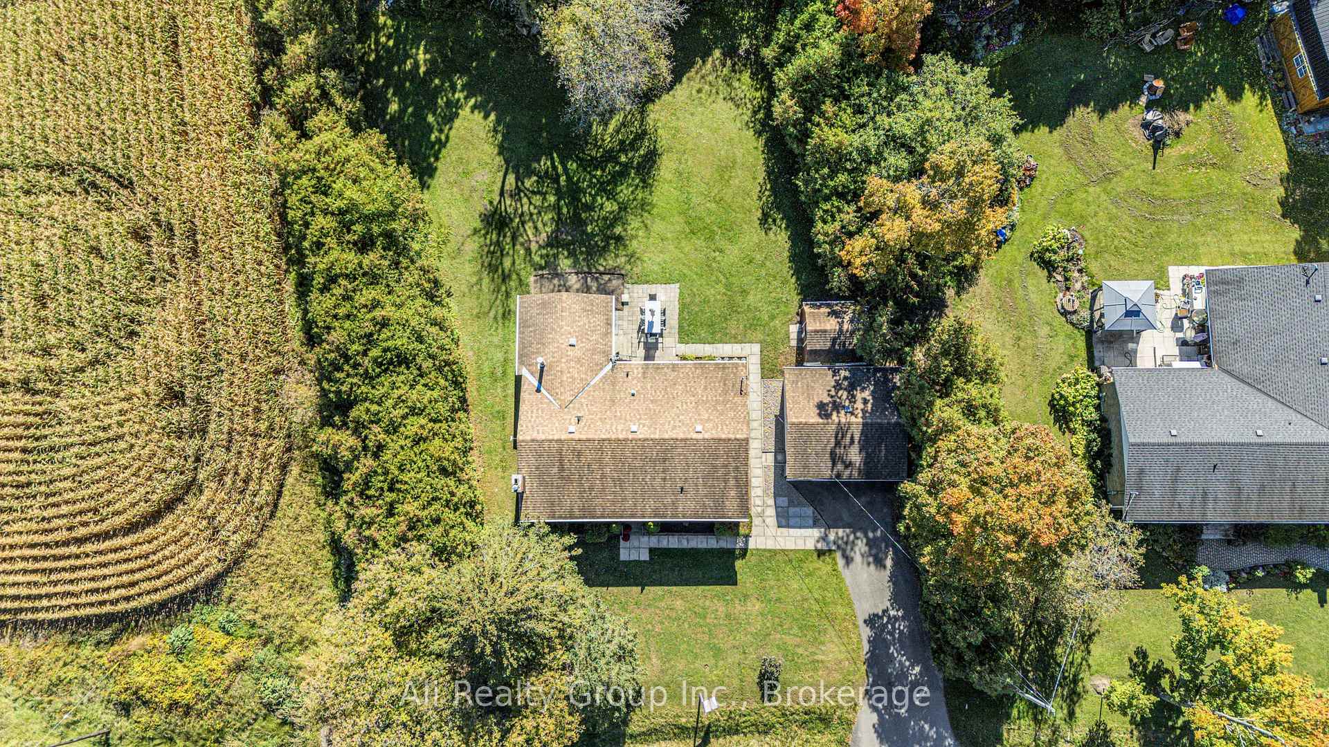 Photo 27 of 2318 Century Road, Ottawa, Rideau Twp W of Hwy 16 North of Reg Rd 6 — HOMEH