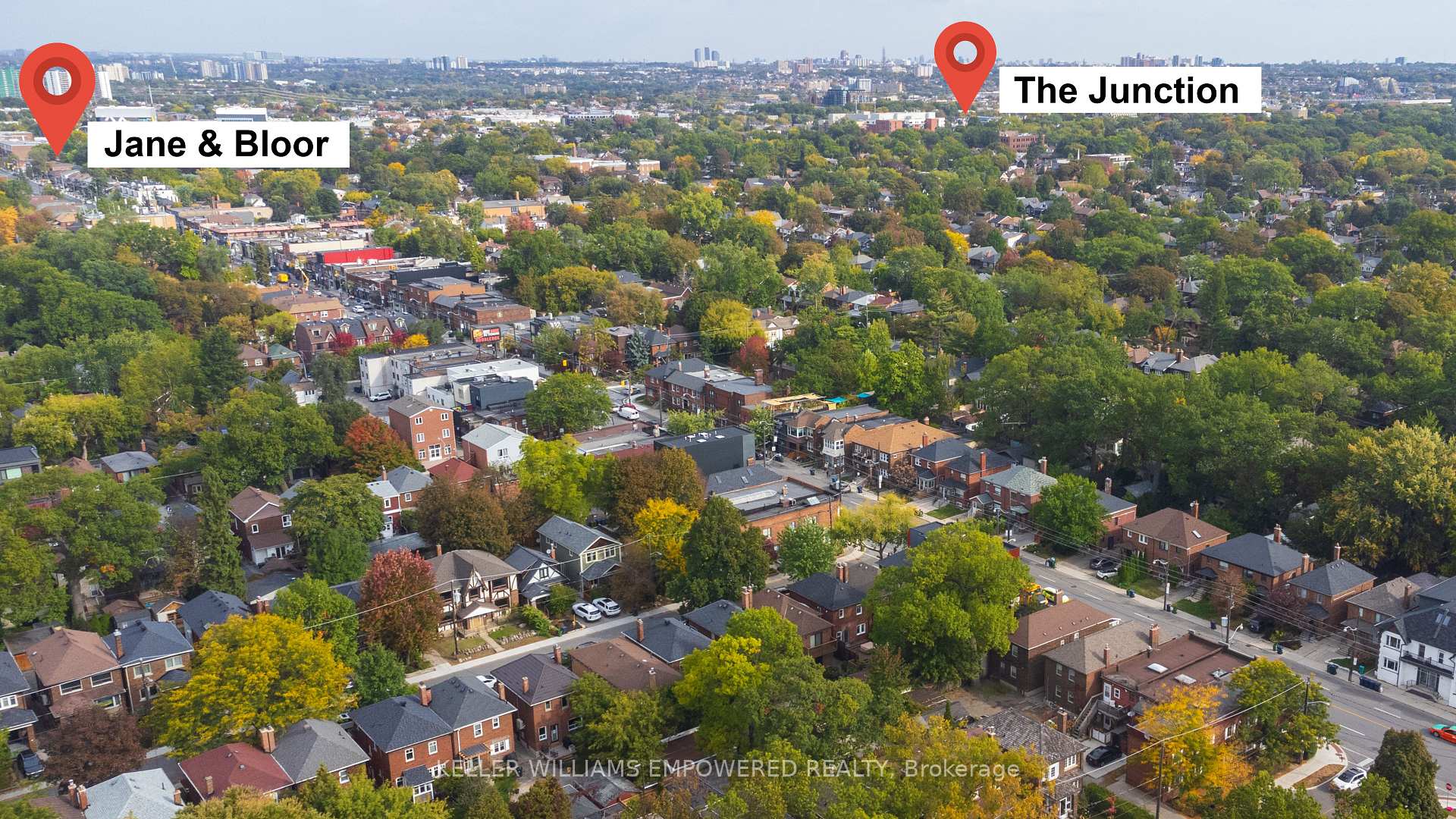Photo 14 of 10 Lessard Avenue, Toronto, Lambton Baby Point — HOMEH