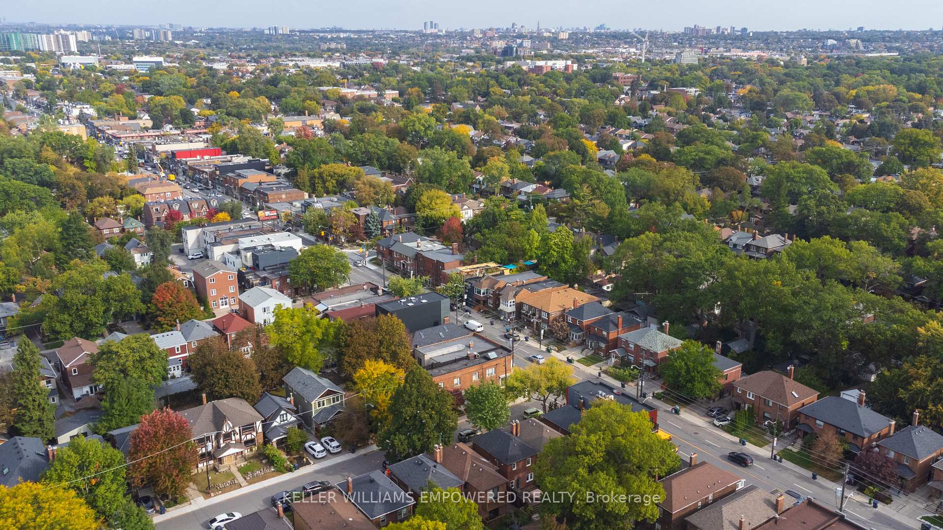Photo 19 of 10 Lessard Avenue, Toronto, Lambton Baby Point — HOMEH