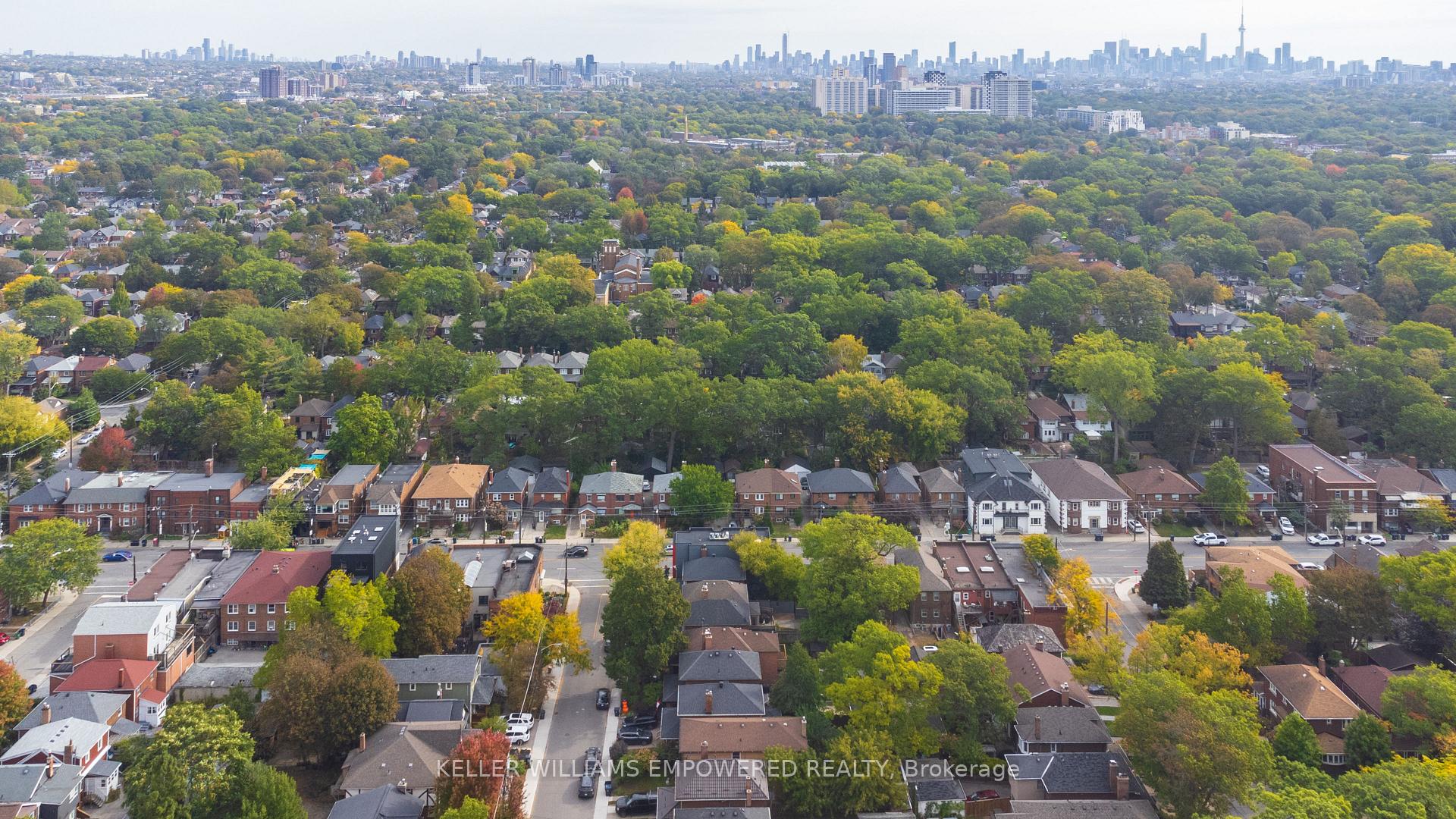Photo 22 of 10 Lessard Avenue, Toronto, Lambton Baby Point — HOMEH