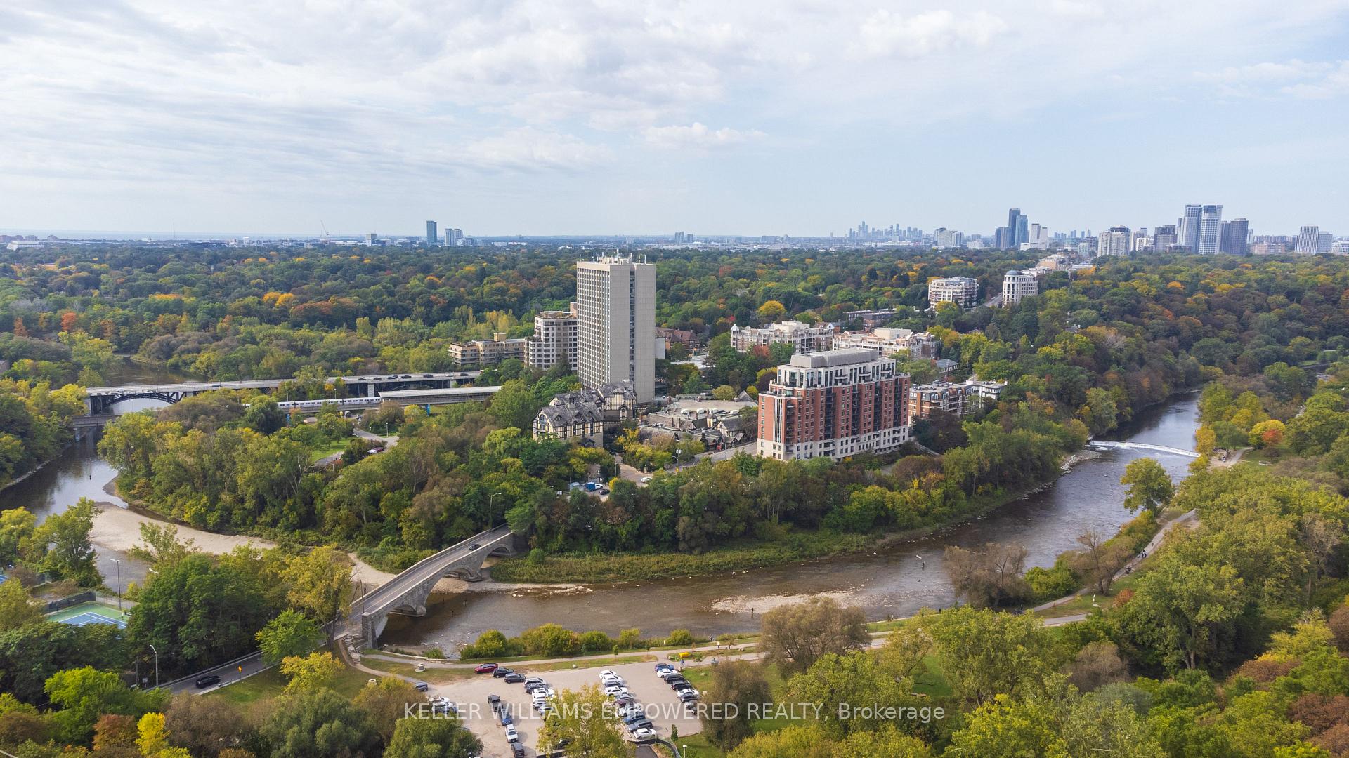 Photo 26 of 10 Lessard Avenue, Toronto, Lambton Baby Point — HOMEH