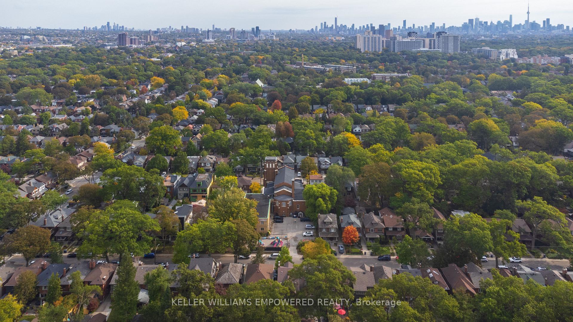 Photo 27 of 10 Lessard Avenue, Toronto, Lambton Baby Point — HOMEH