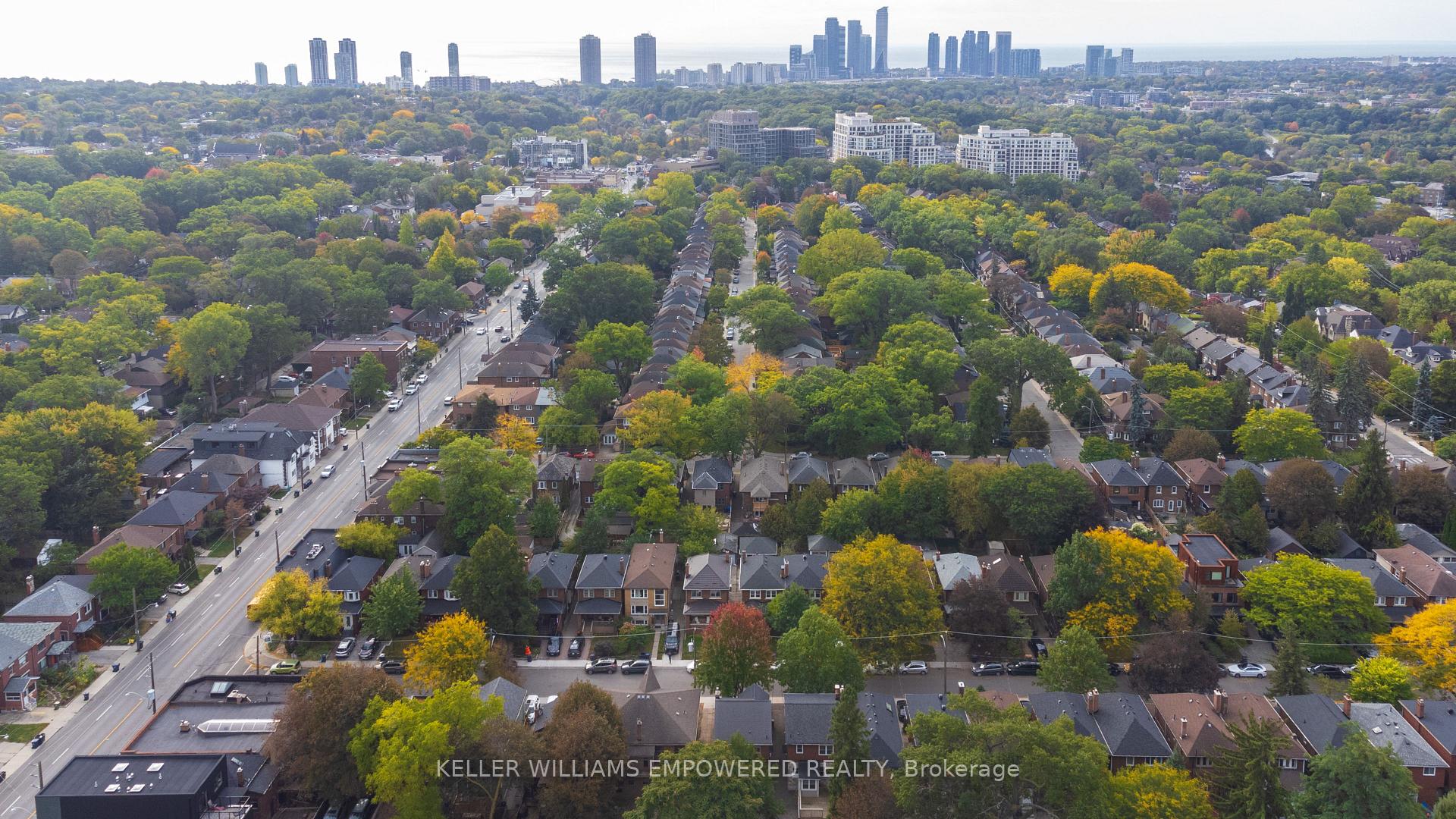 Photo 28 of 10 Lessard Avenue, Toronto, Lambton Baby Point — HOMEH