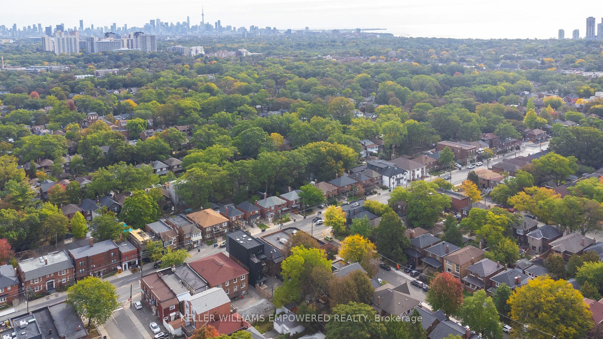 Photo 29 of 10 Lessard Avenue, Toronto, Lambton Baby Point — HOMEH