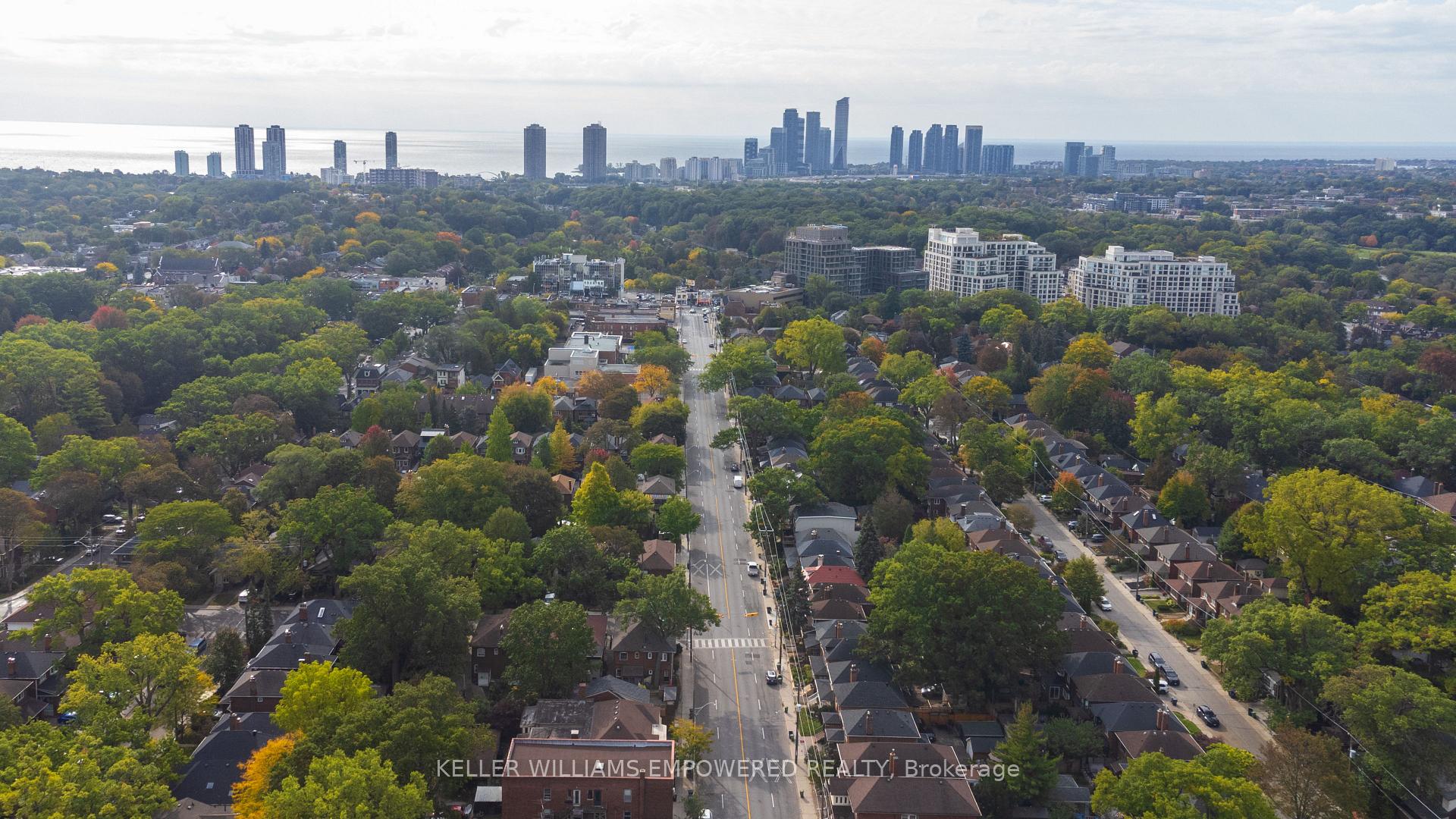 Photo 30 of 10 Lessard Avenue, Toronto, Lambton Baby Point — HOMEH