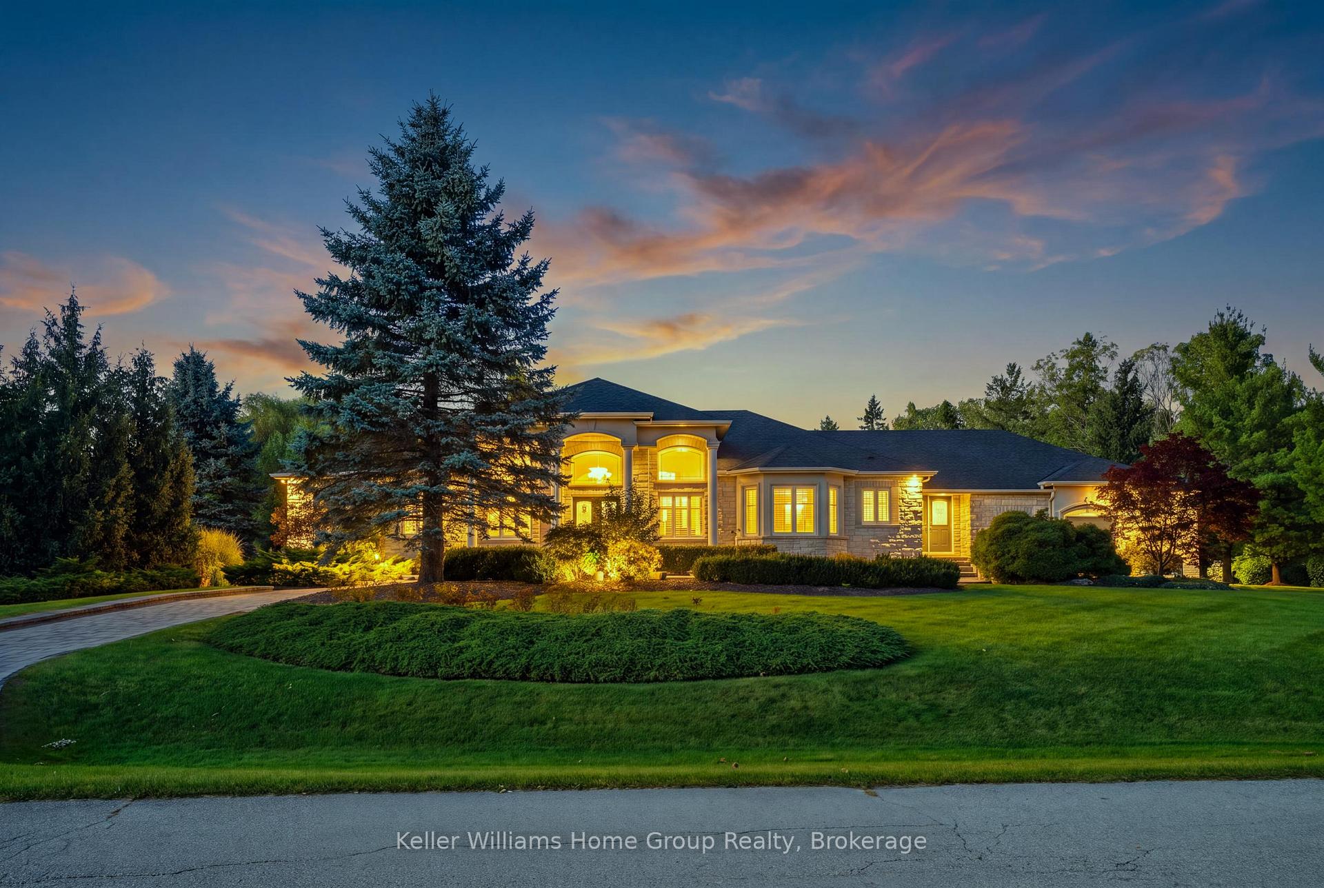 Photo 2 of 1194 Hunt Club Road, Cambridge, Silver Heights — HOMEH