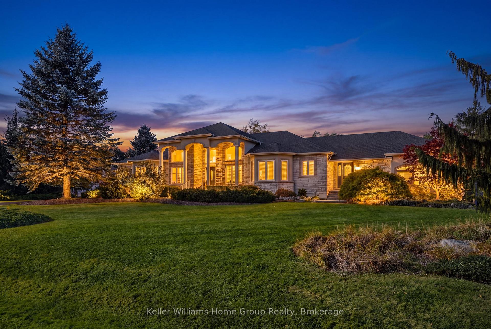 Photo 3 of 1194 Hunt Club Road, Cambridge, Silver Heights — HOMEH