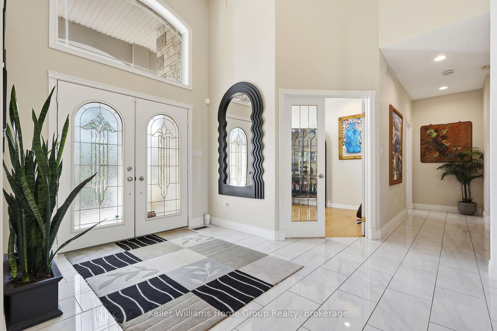 Photo 5 of 1194 Hunt Club Road, Cambridge, Silver Heights — HOMEH