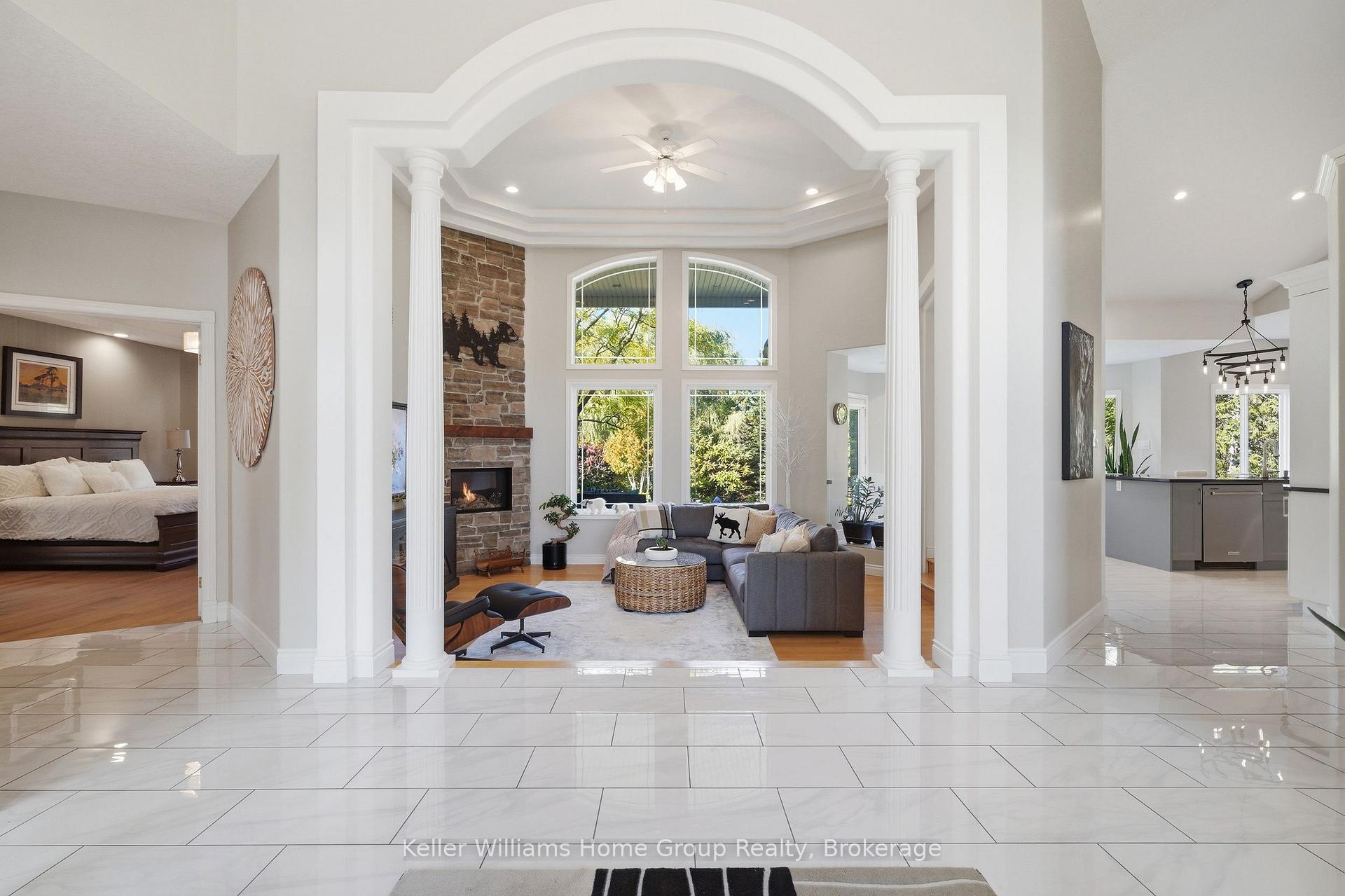 Photo 7 of 1194 Hunt Club Road, Cambridge, Silver Heights — HOMEH